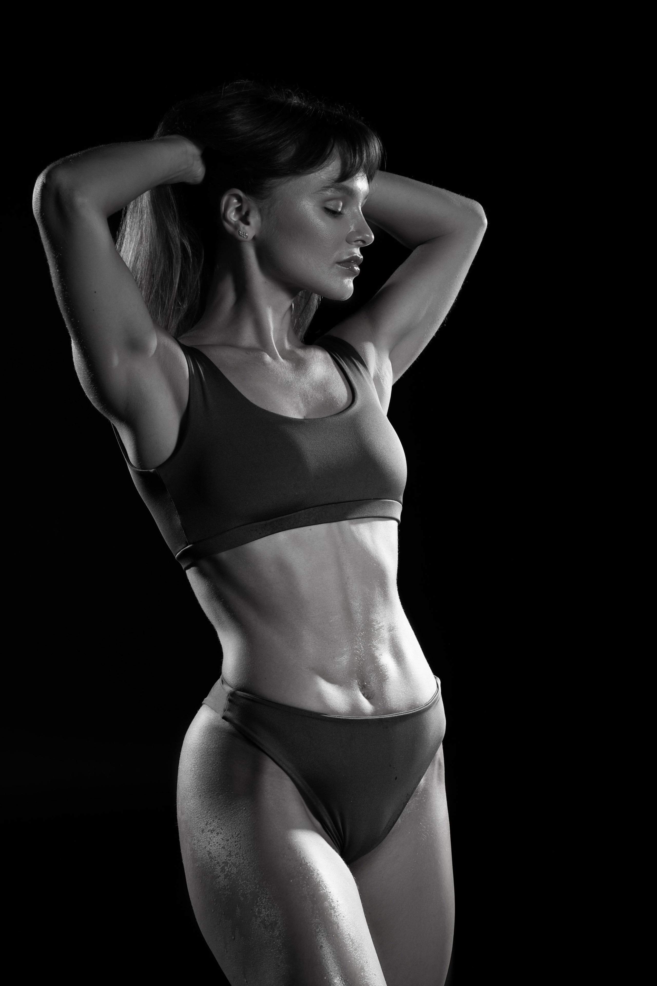 Мария. Фотограф Хабаровска Кобзарь Ольга