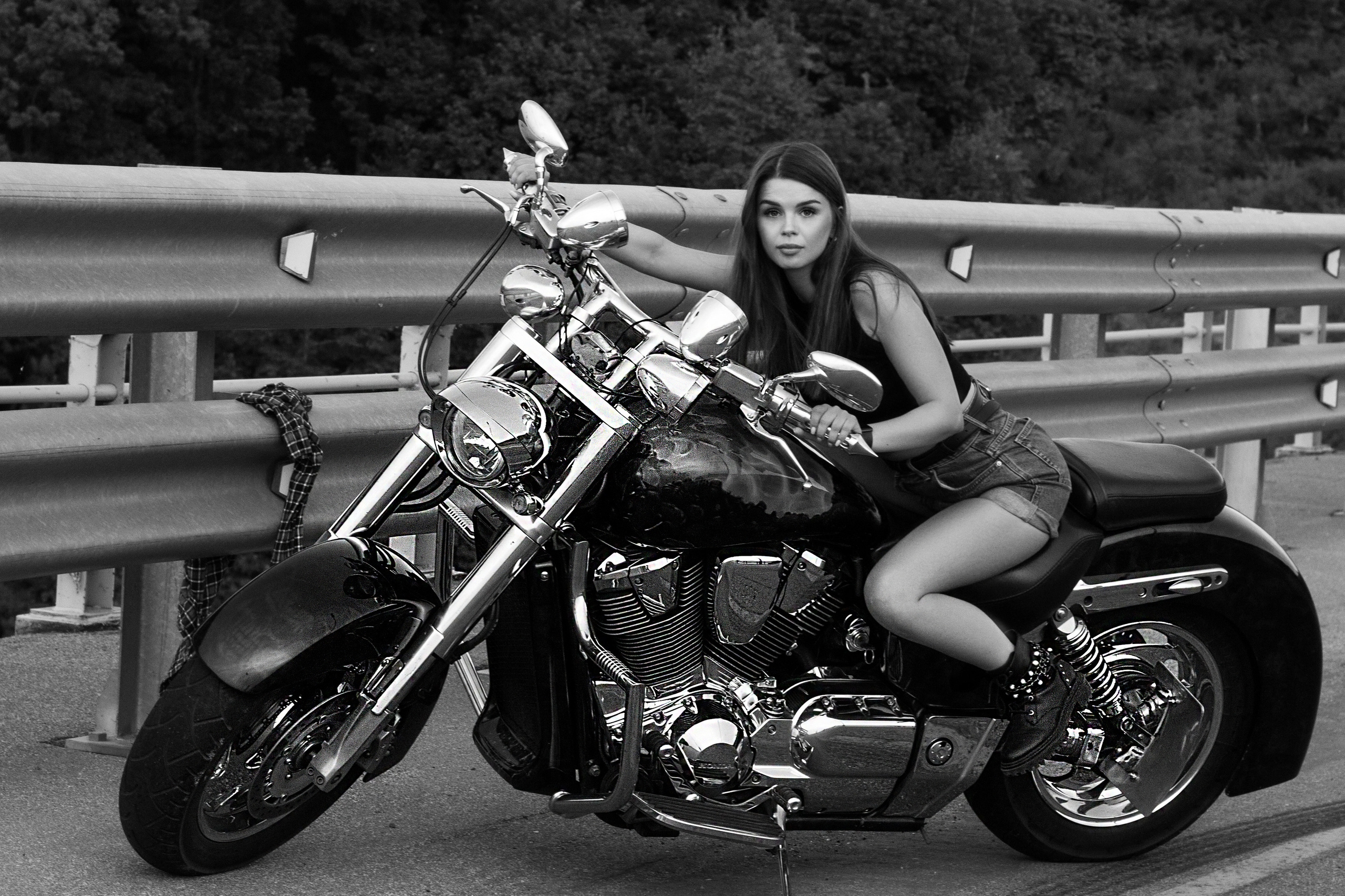 Фотограф Хабаровска Кобзарь Ольга