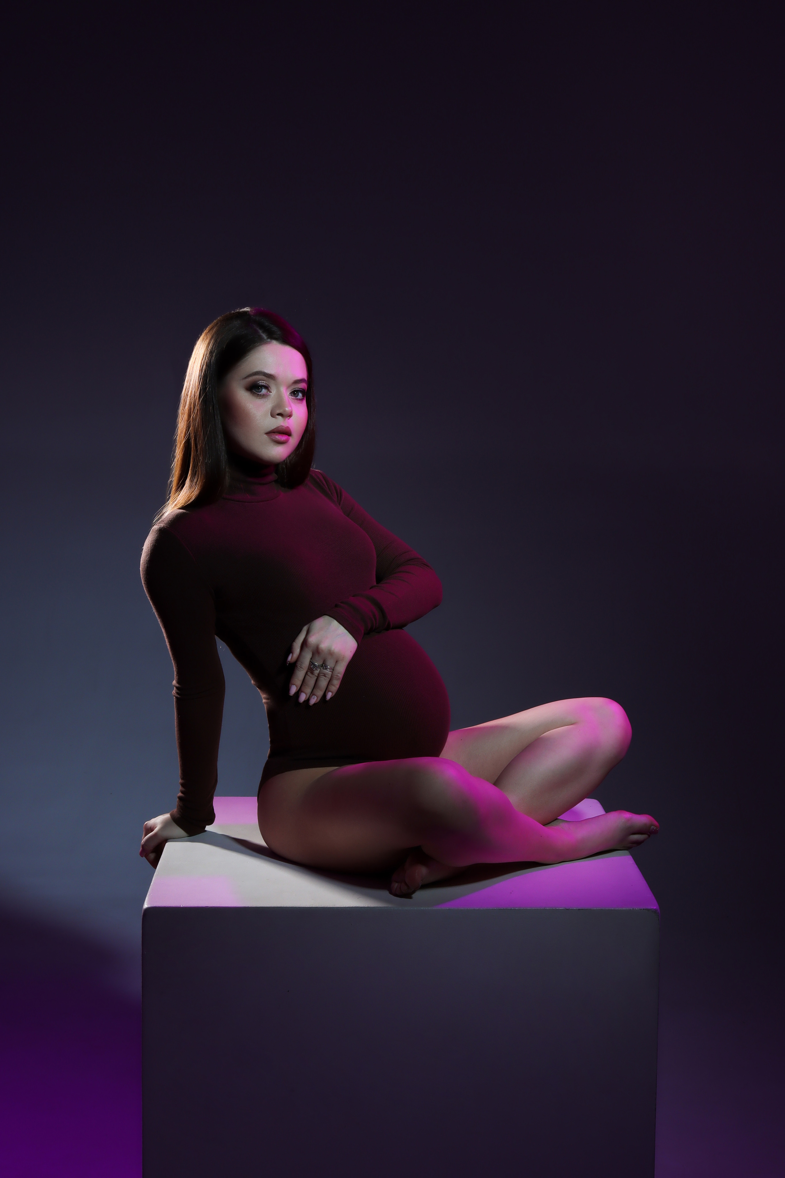 Анастасия. Фотограф Хабаровска Кобзарь Ольга