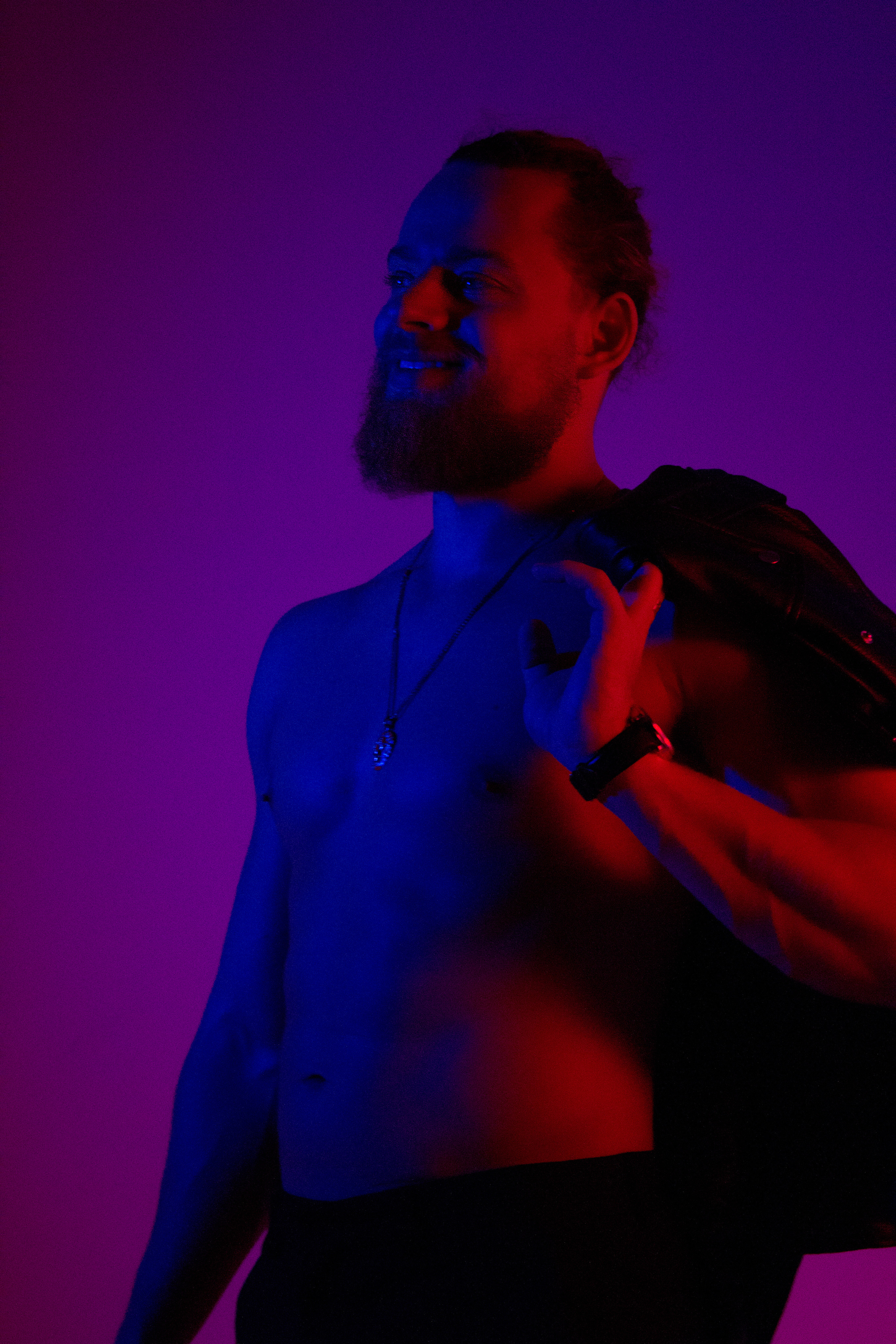 Антон. Фотограф Хабаровска Кобзарь Ольга