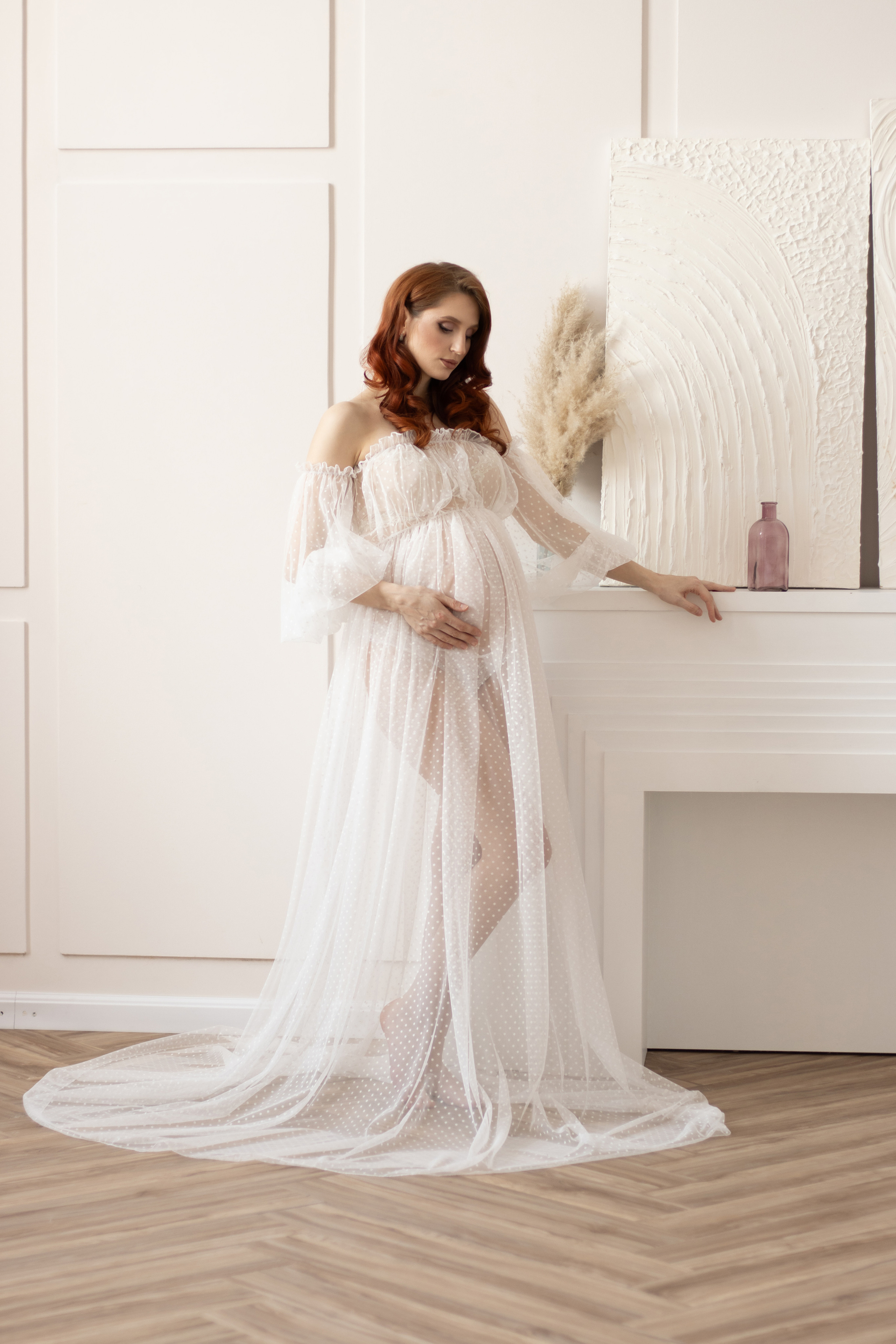 Ульяна. Фотограф Хабаровска Кобзарь Ольга