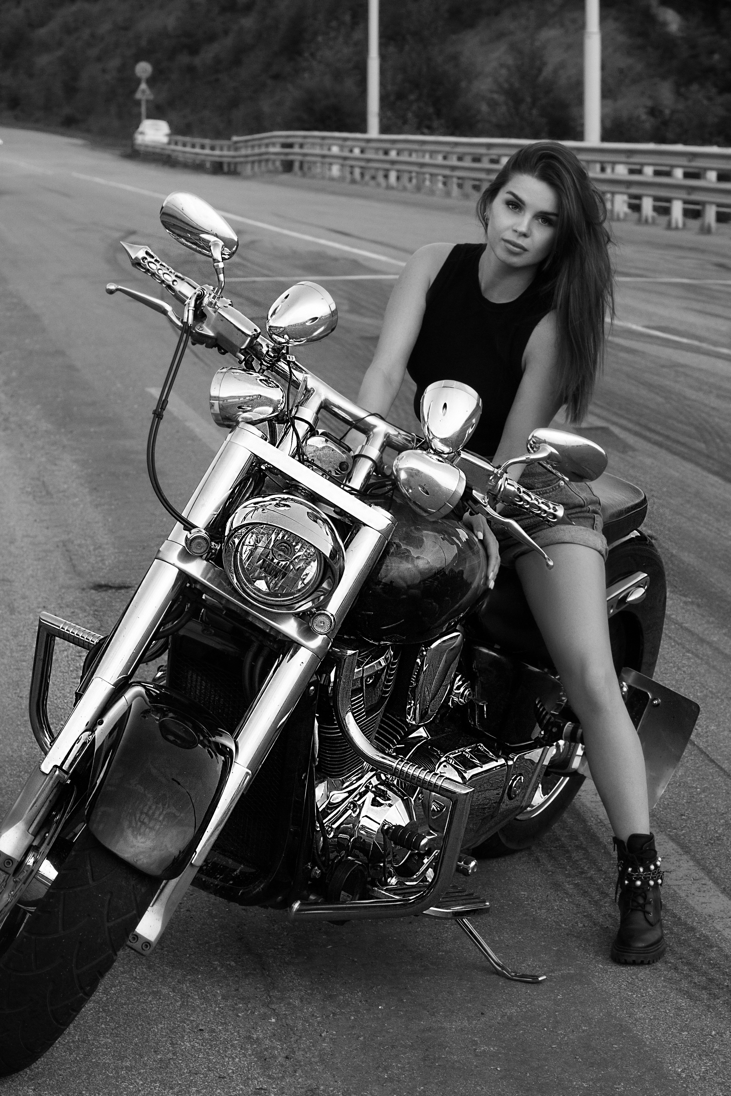 Илья и Анастасия. Фотограф Хабаровска Кобзарь Ольга