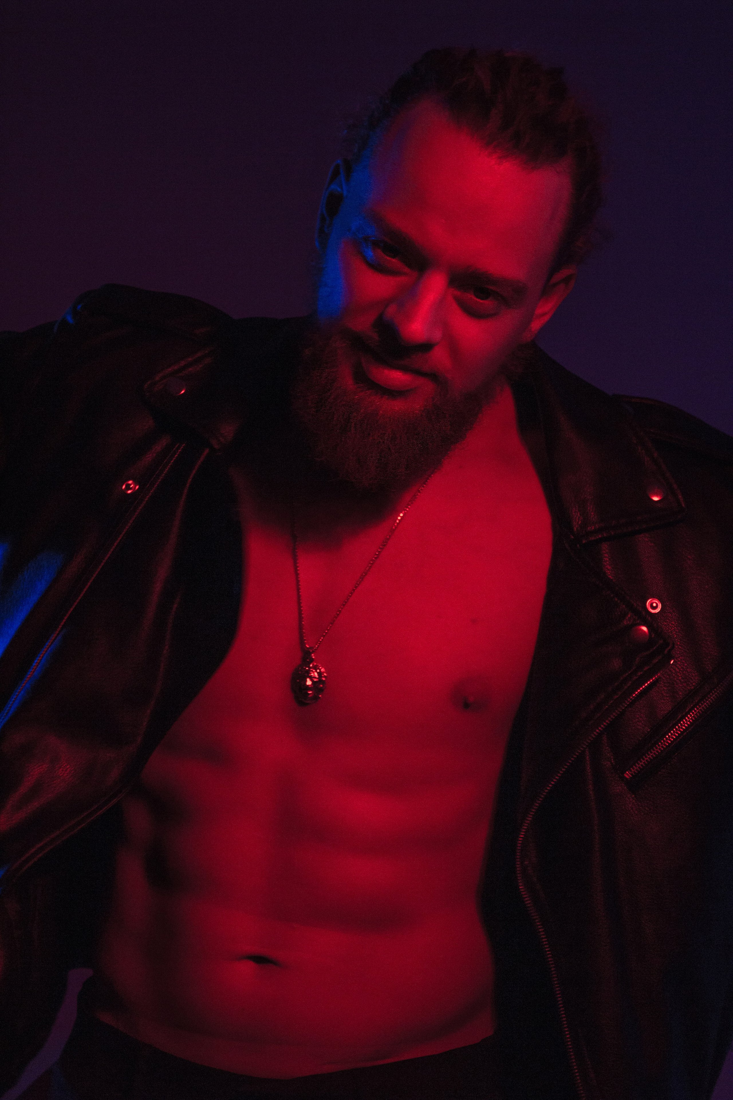 Антон. Фотограф Хабаровска Кобзарь Ольга