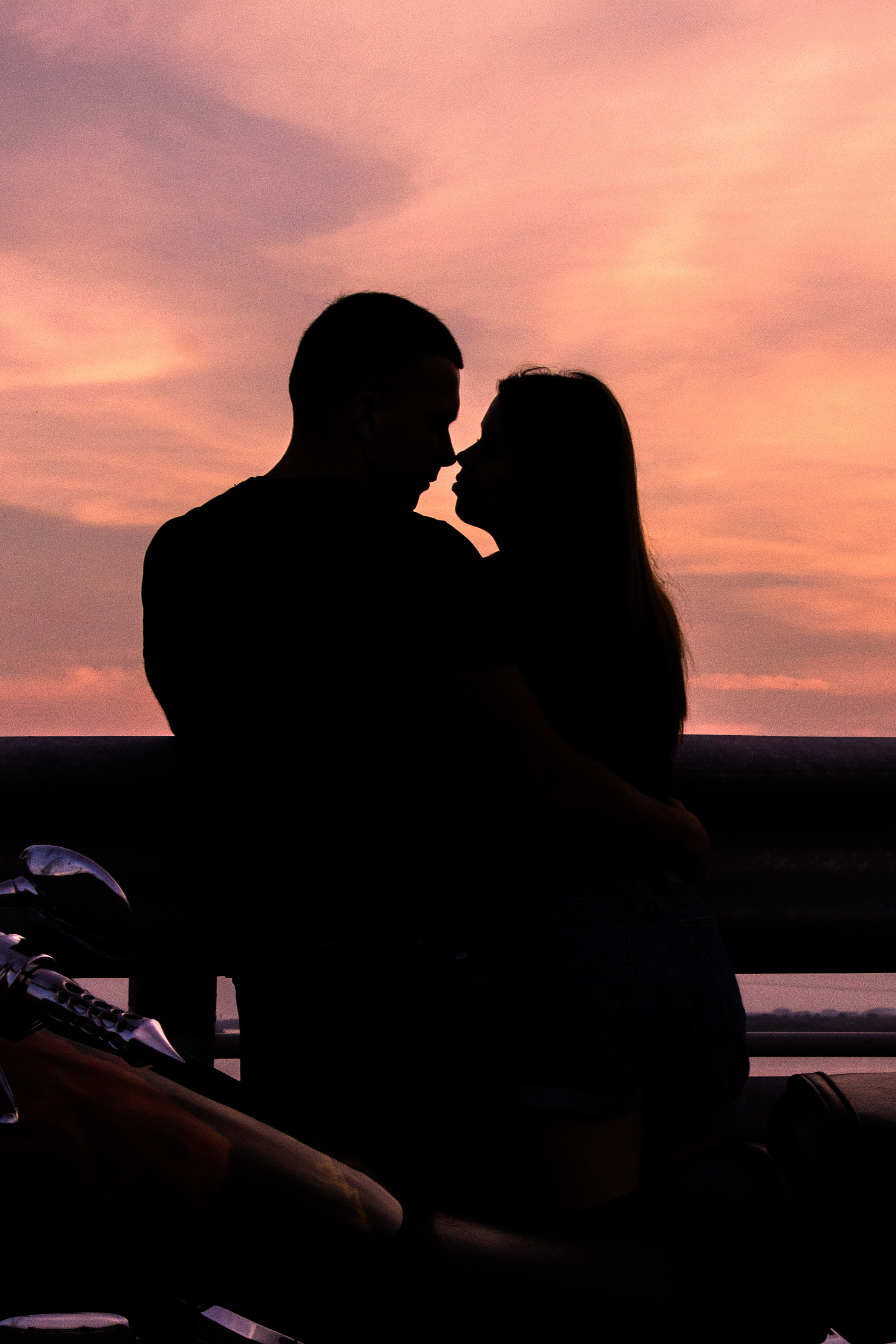 Илья и Анастасия. Фотограф Хабаровска Кобзарь Ольга