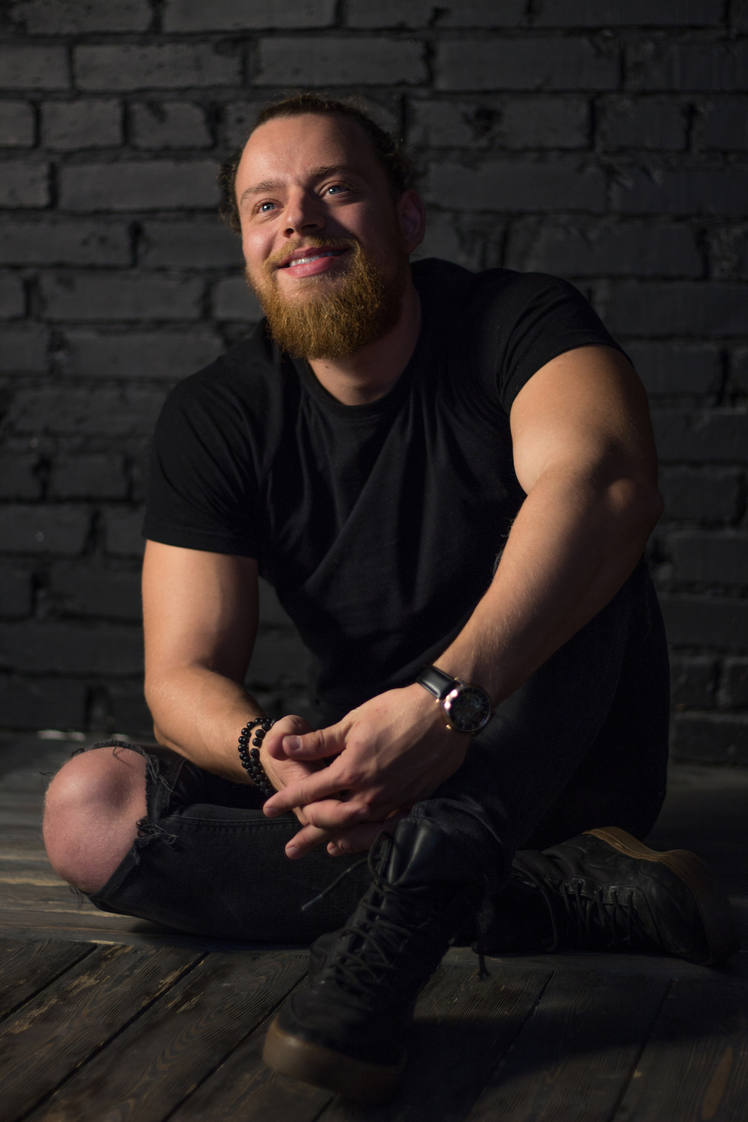 Антон. Фотограф Хабаровска Кобзарь Ольга