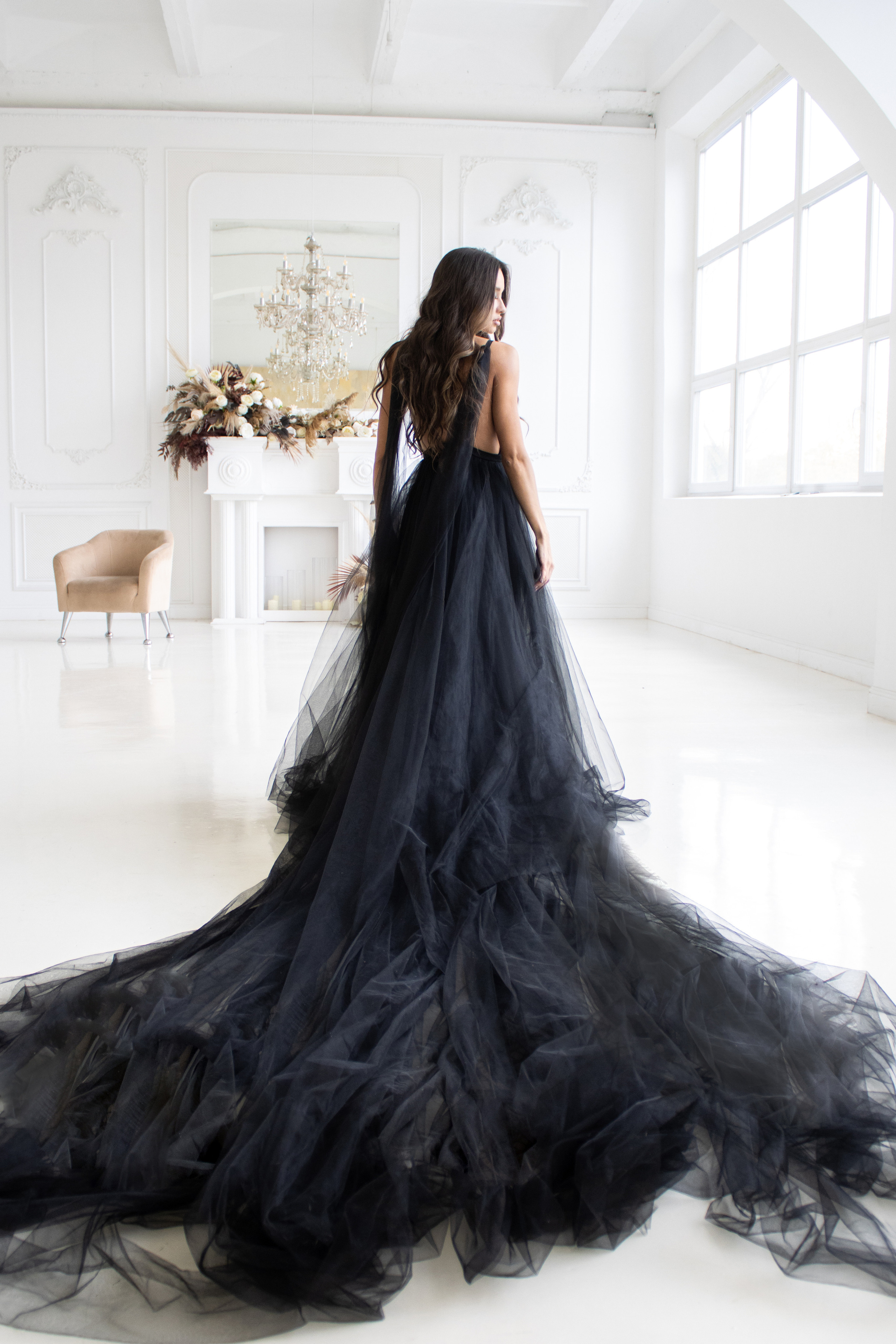 Ксения. Фотограф Хабаровска Кобзарь Ольга