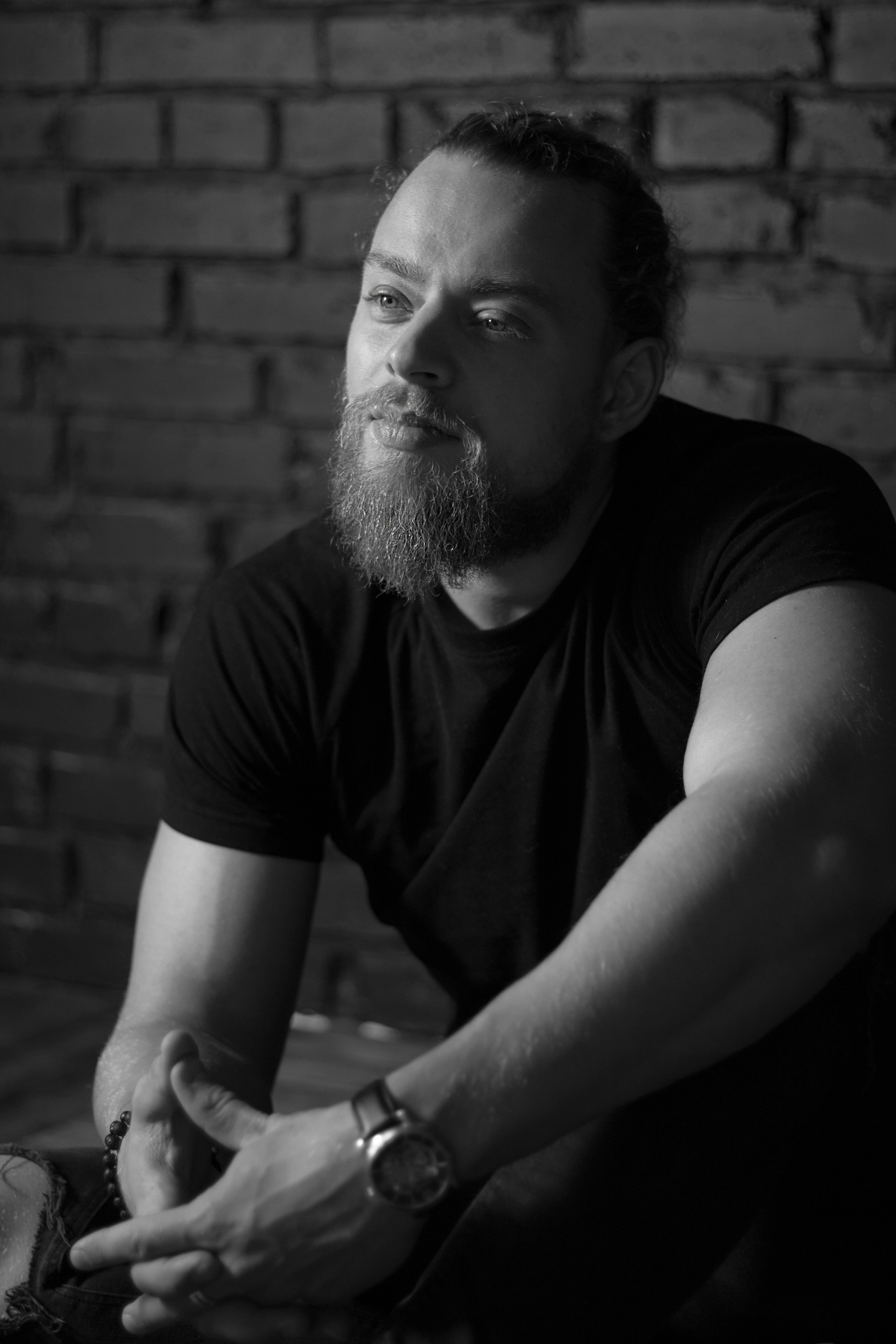 Антон. Фотограф Хабаровска Кобзарь Ольга