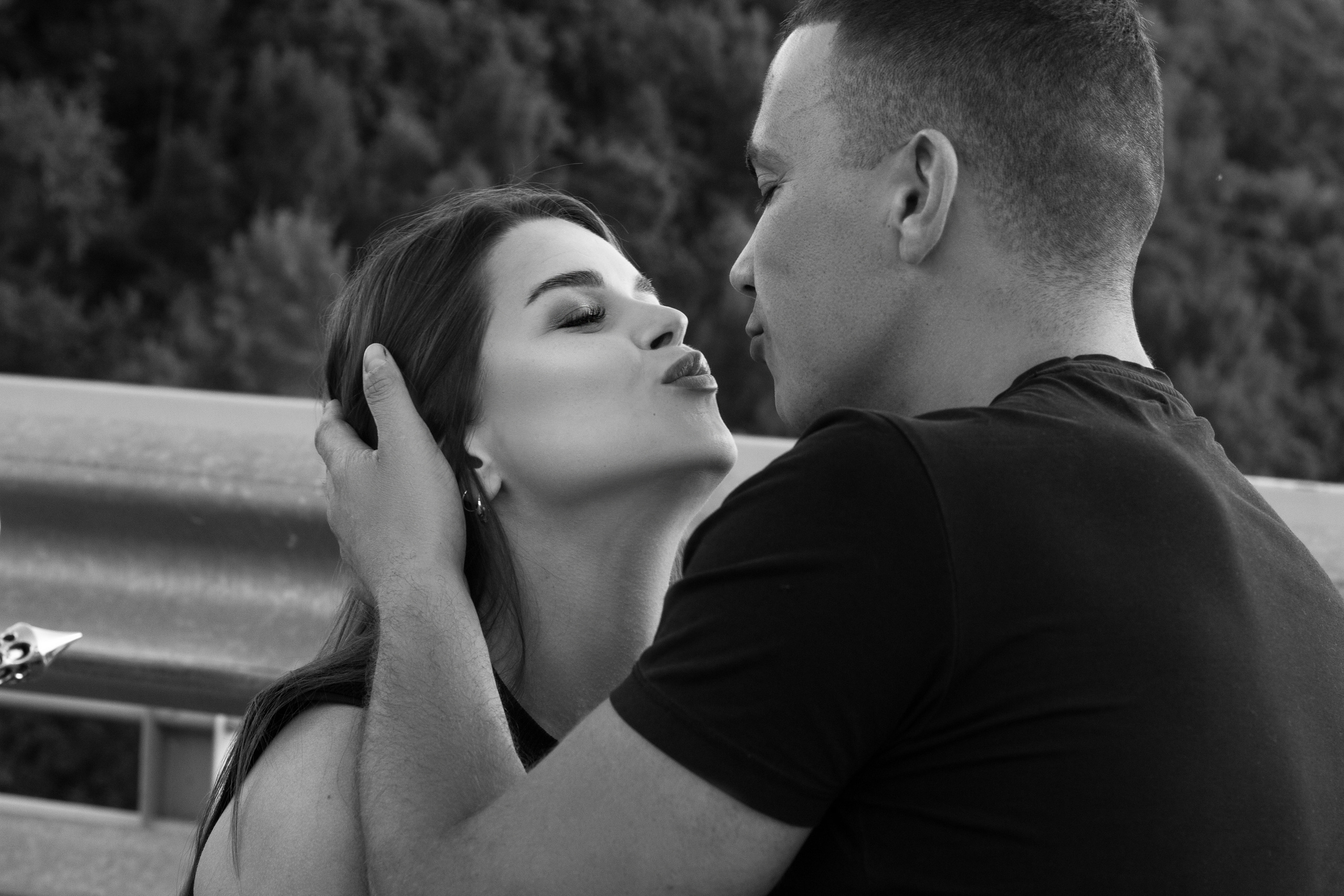 Фотограф Хабаровска Кобзарь Ольга