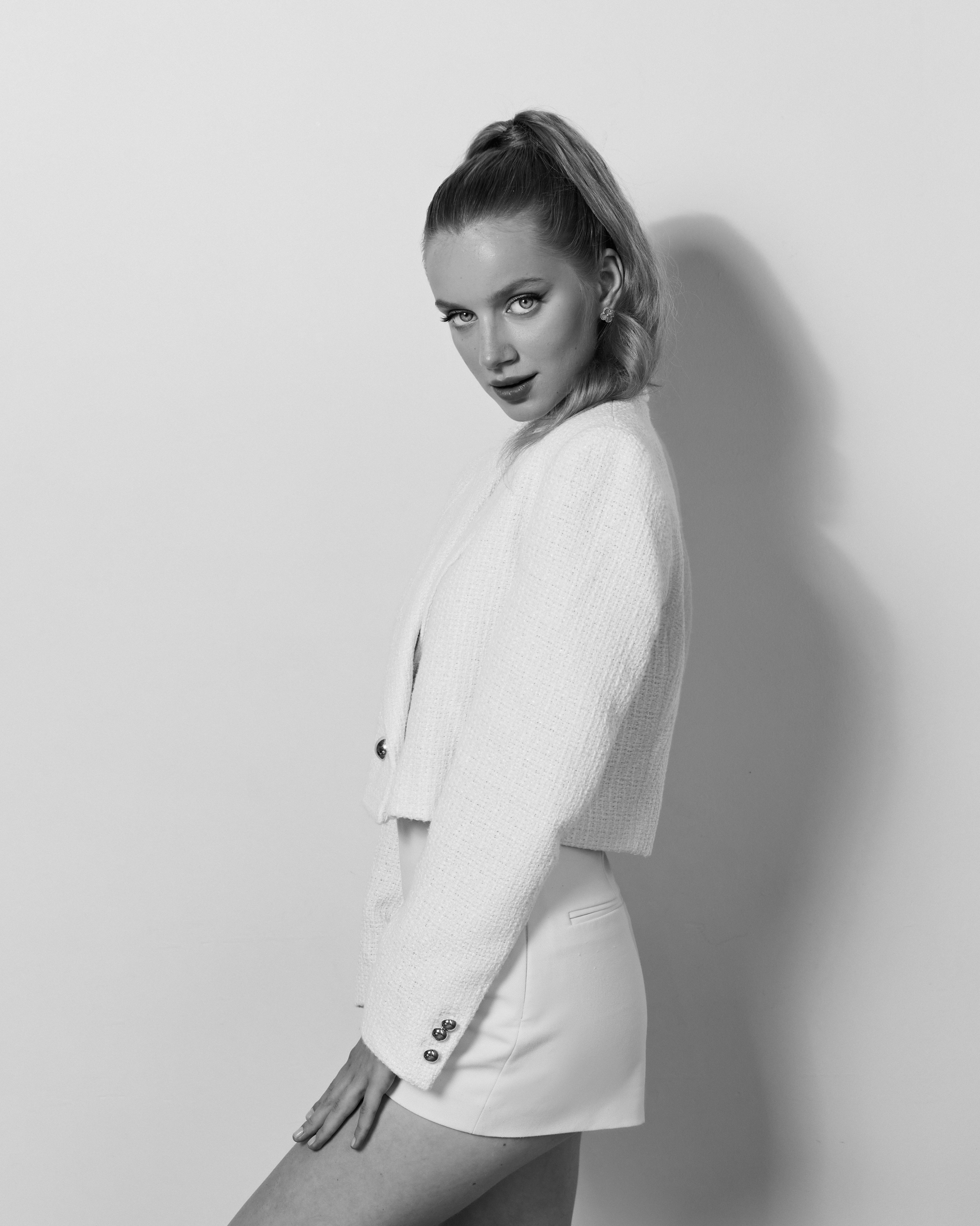 Ангелина. Фотограф Ирина Бутко