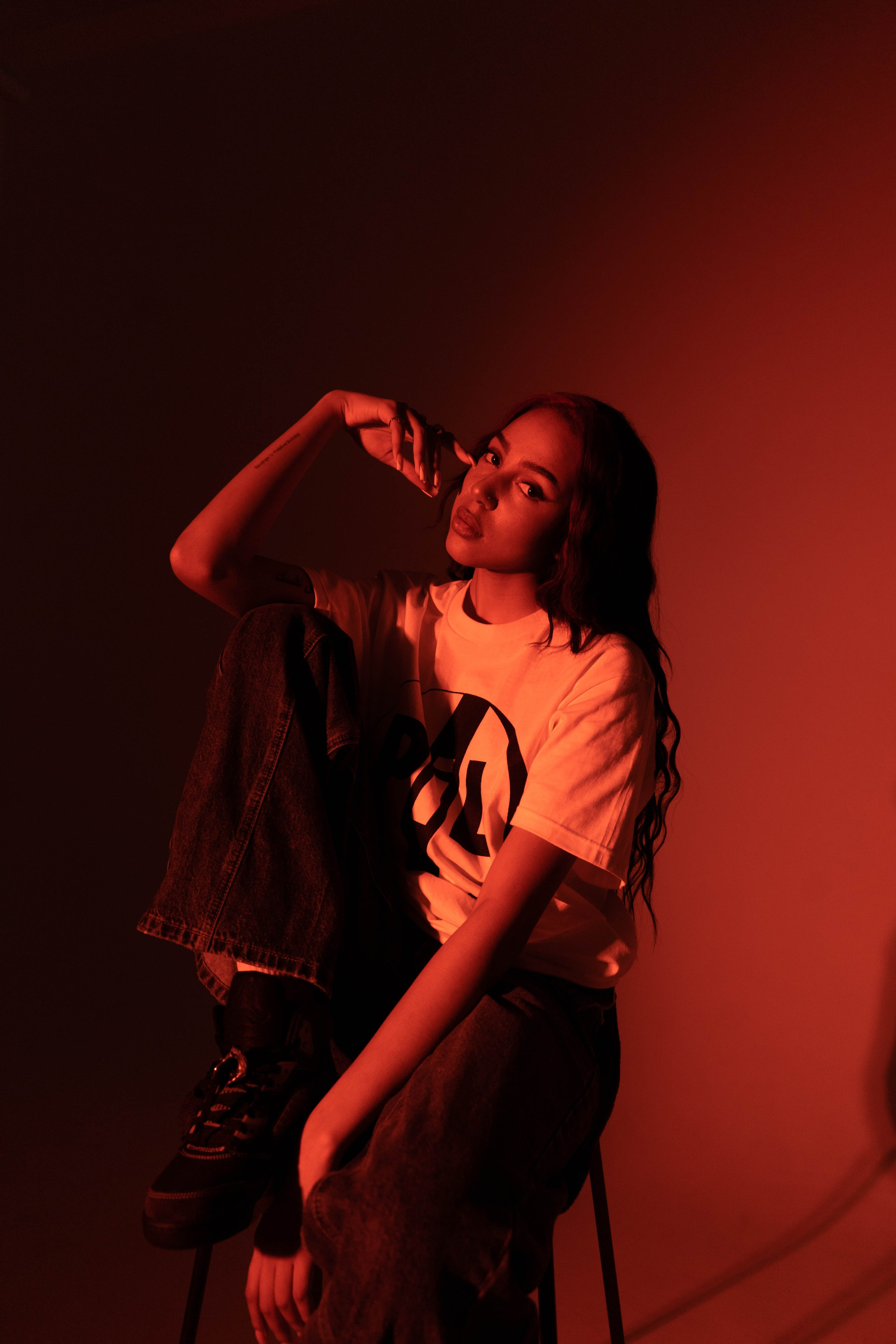 Goshakicks & XO. Фотограф в Москве и МО Хингава Алина