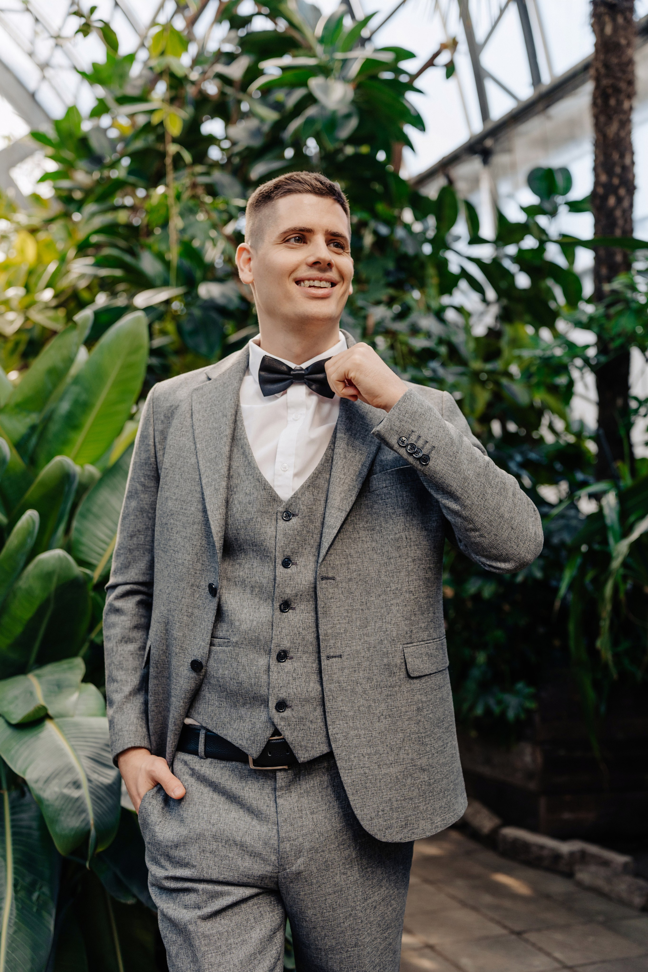 Свадьбы. Фотограф Сергей Лукьяненко