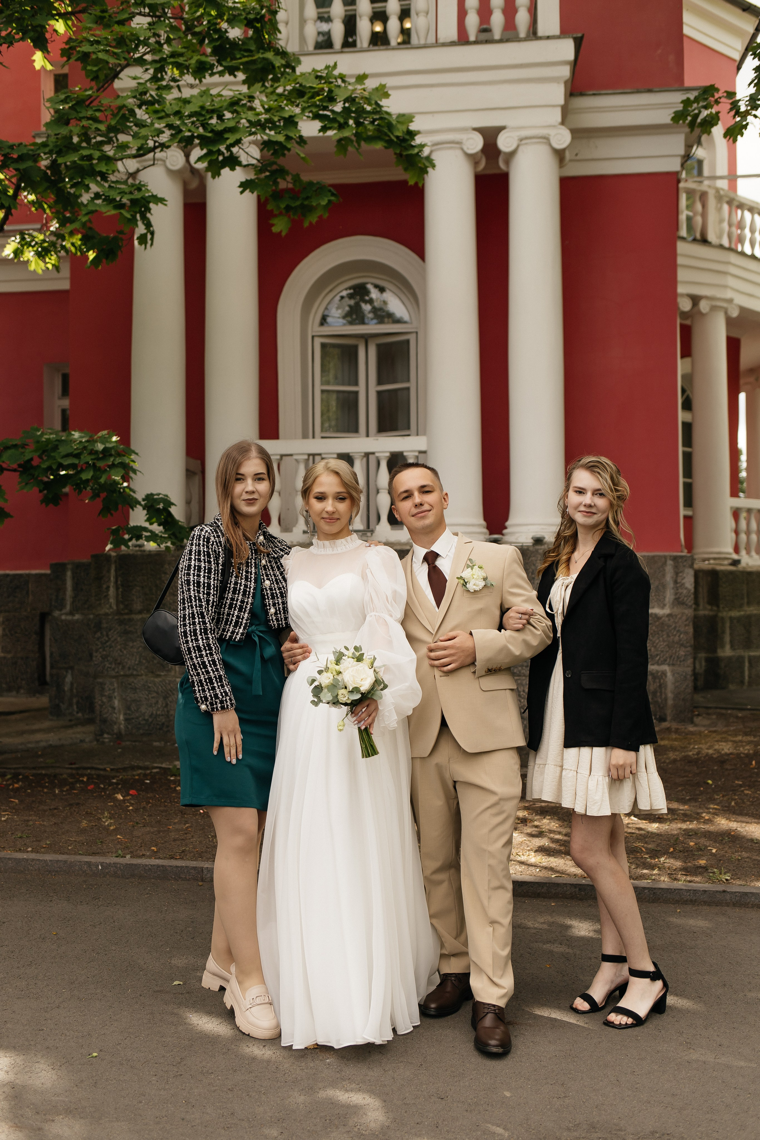 Обещание на всю жизнь. Фотограф Петрозаводск/СПБ