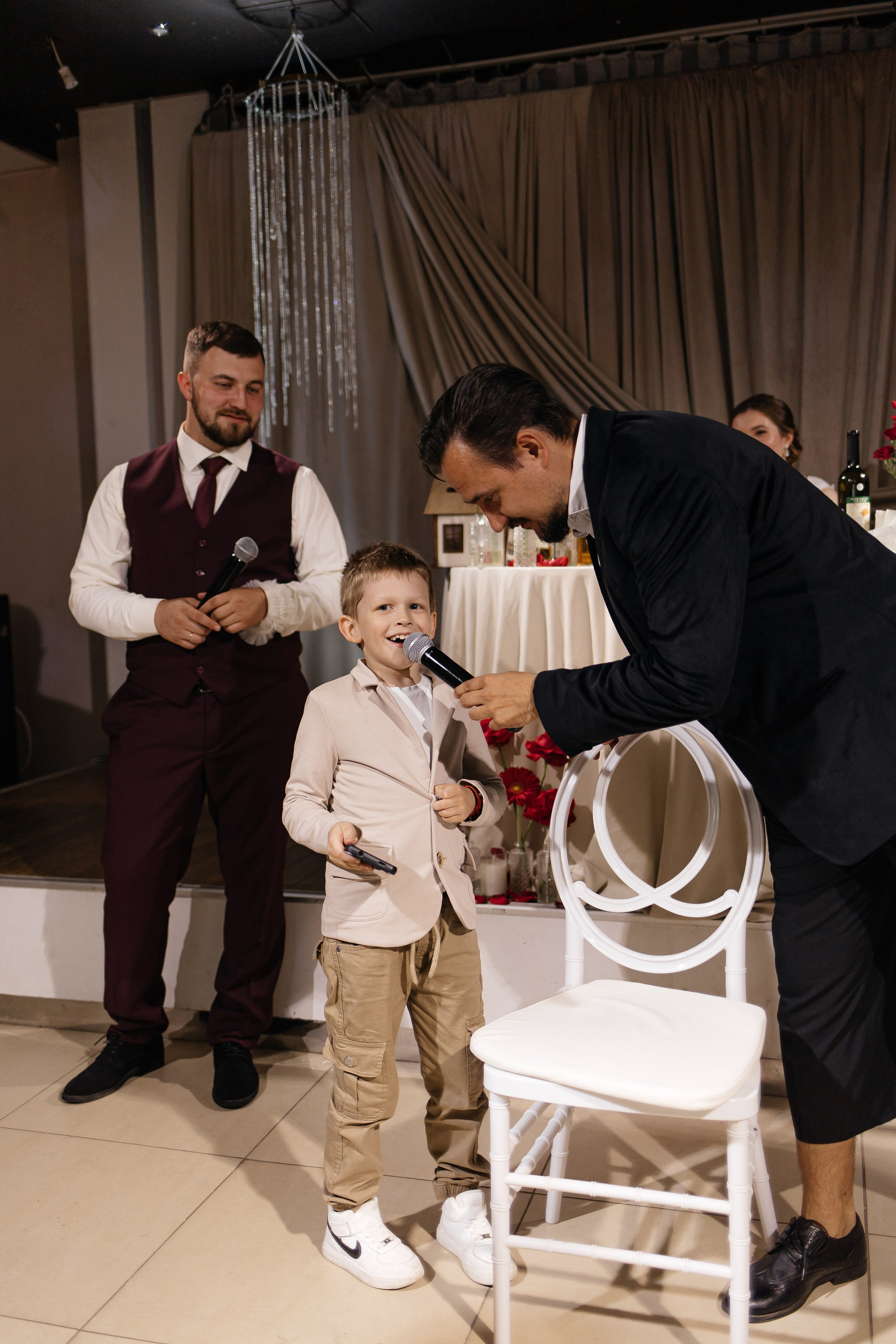 Между небом и землей. Фотограф Петрозаводск/СПБ