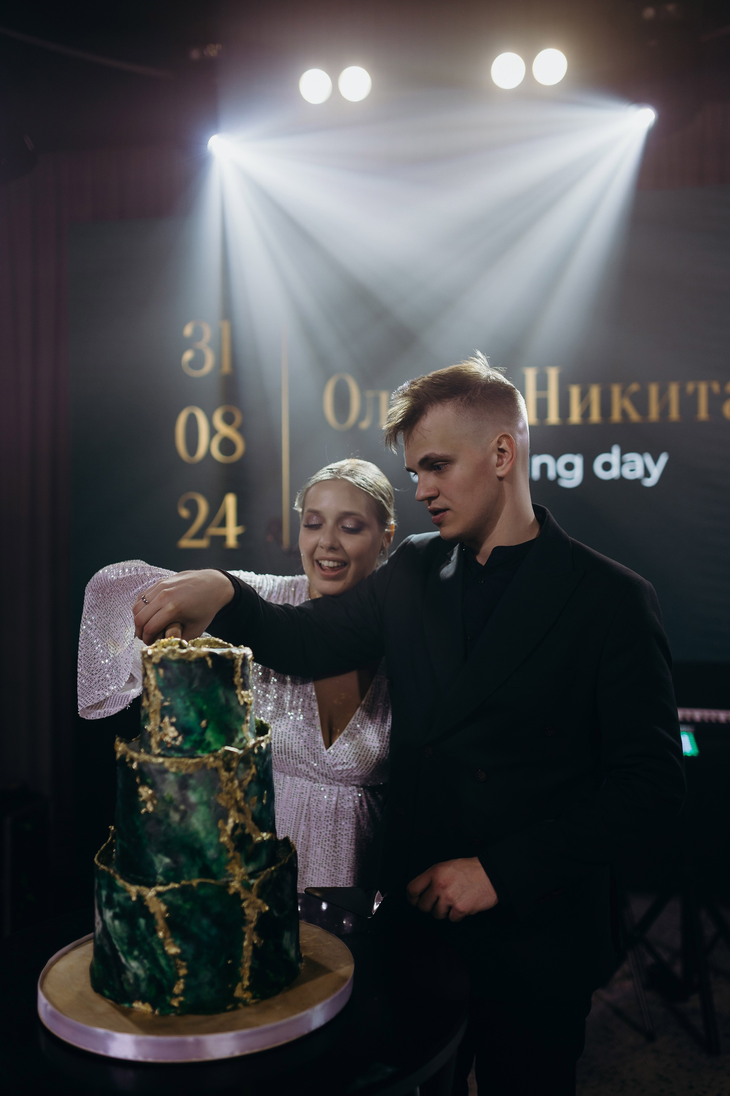 Wedding day 31.08.24. Свадебный фотограф в Санкт-Петербурге