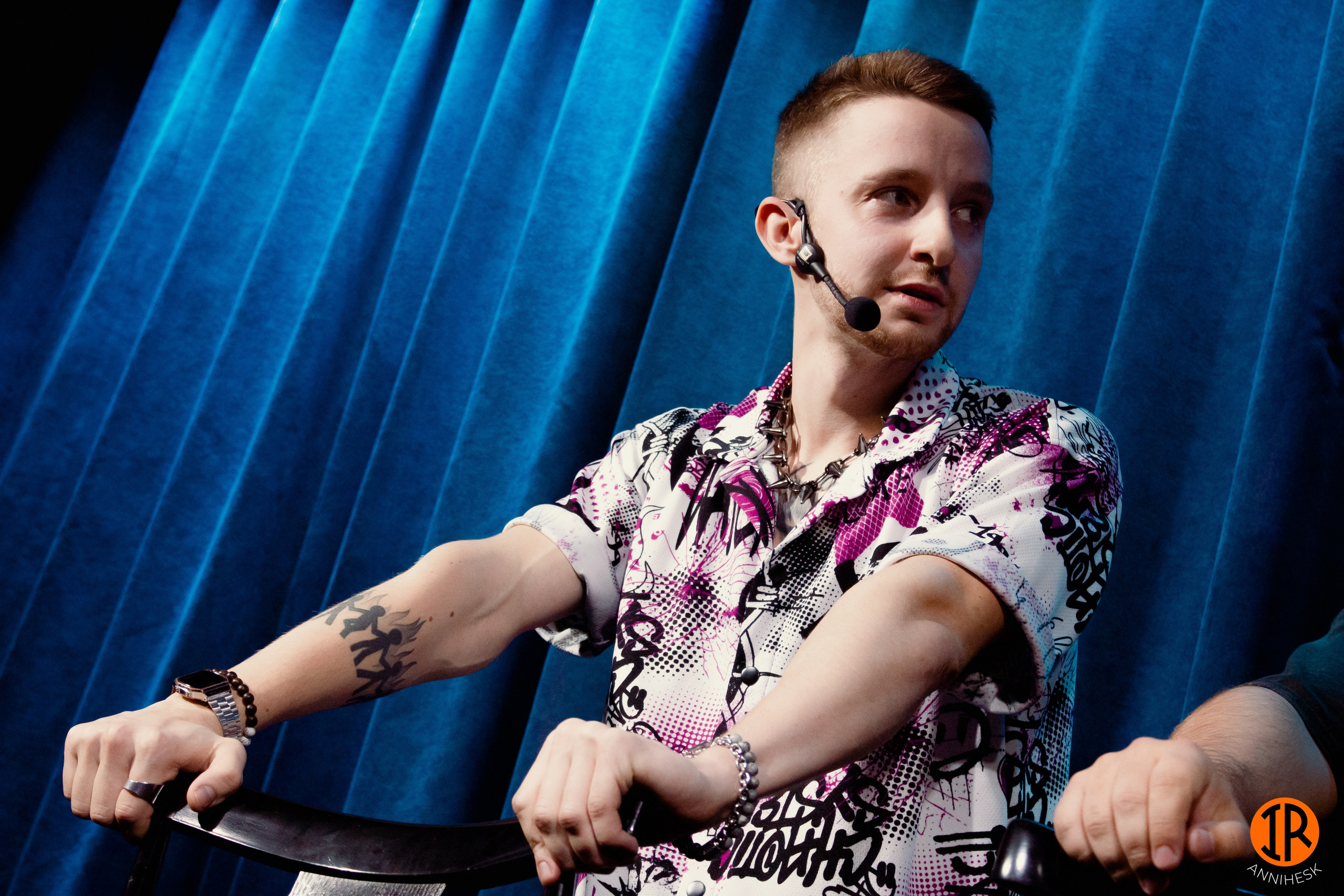 IMPROV RUSSIA. Репортажный фотограф в Москве Кащеева Анна