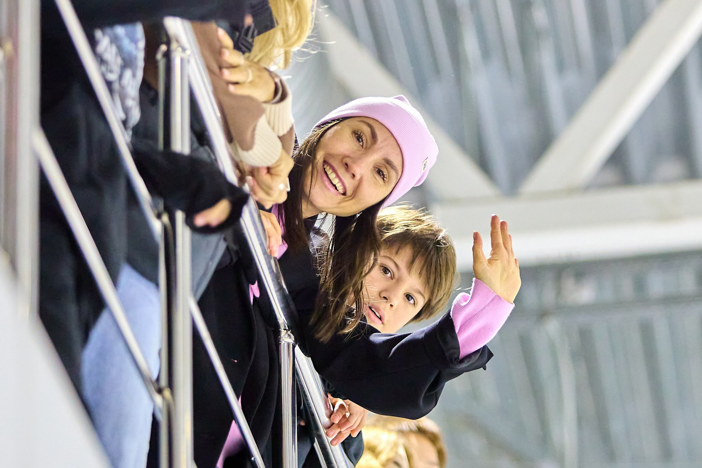 Хоккей. Фотограф в Москве и Подмосковье Сергей Дорохов