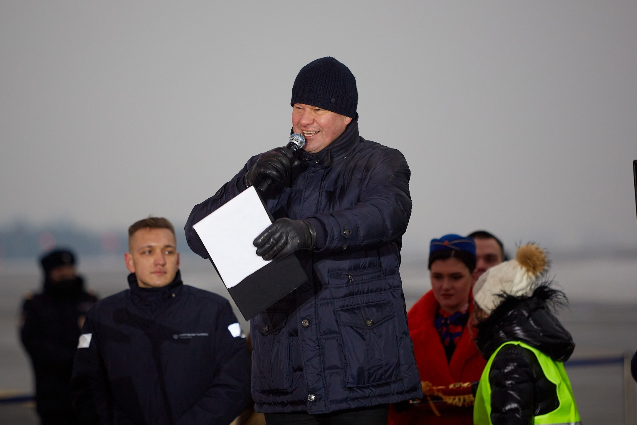 Конференции/форумы. Фотограф в Москве и Подмосковье Сергей Дорохов