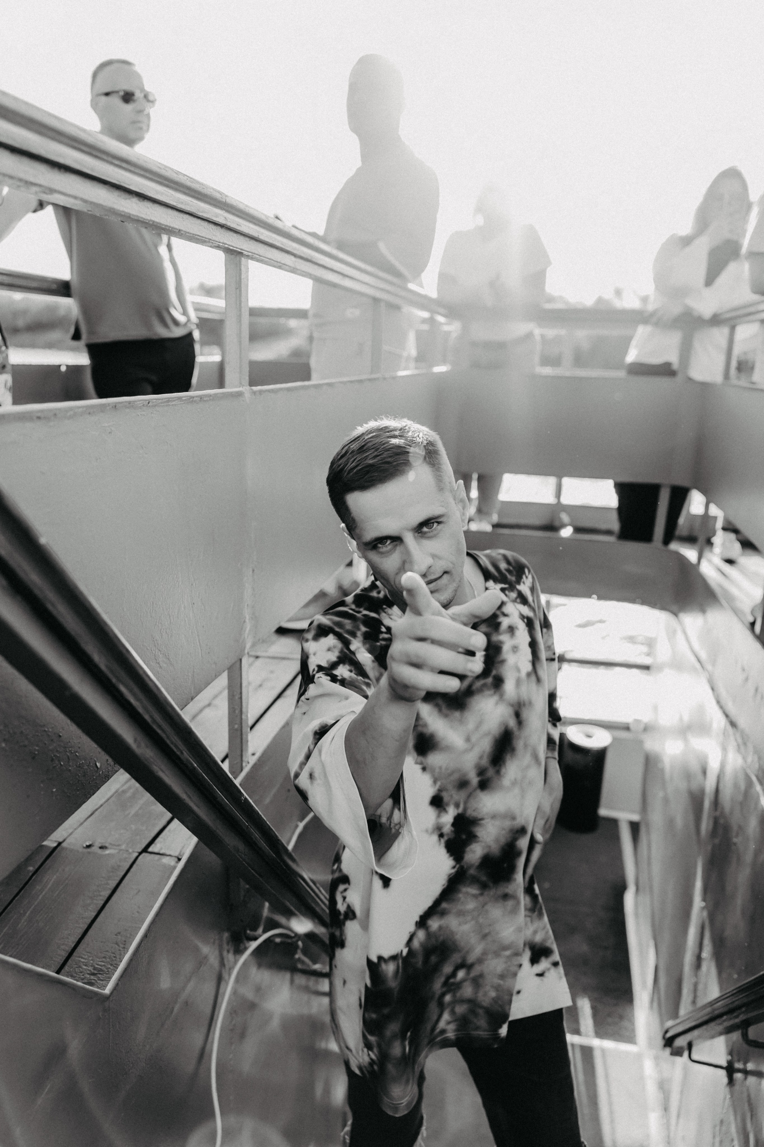 Корпоратив на теплоходе, г. Коломна. ФОТОГРАФ ИРИНА ШАМАТАВА