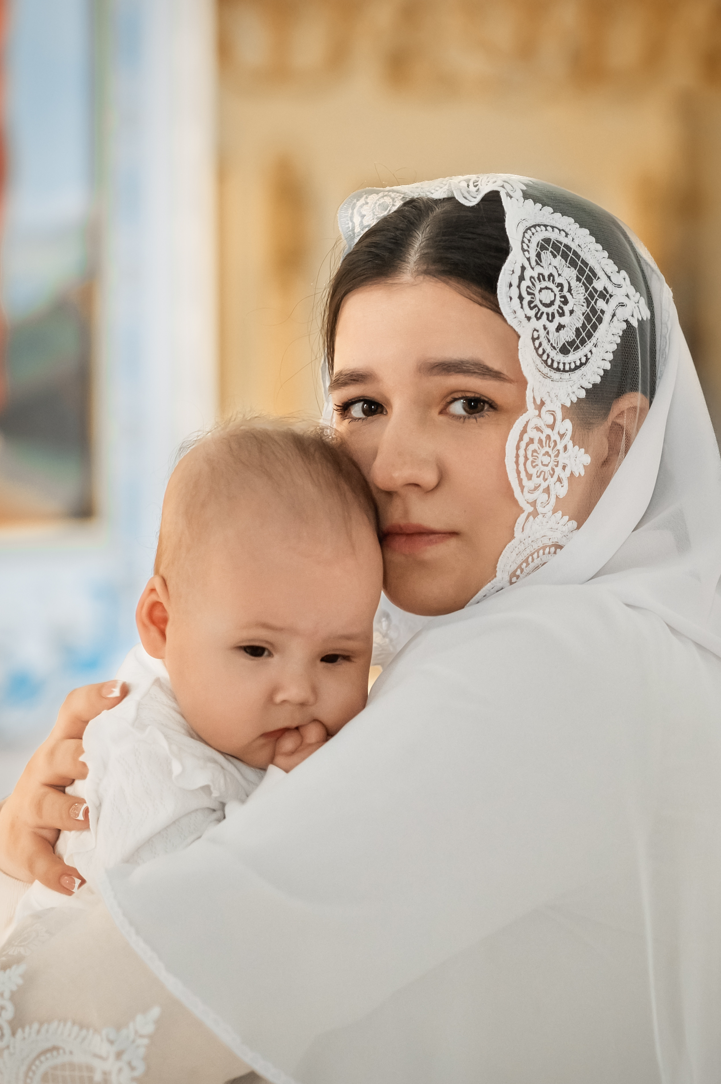 Храм Введения во храм Пресвятой Богородицы. Церковный фотограф на Таинство Крещения и Венчания в Оренбурге и Оренбургской области Екатерина Белкина