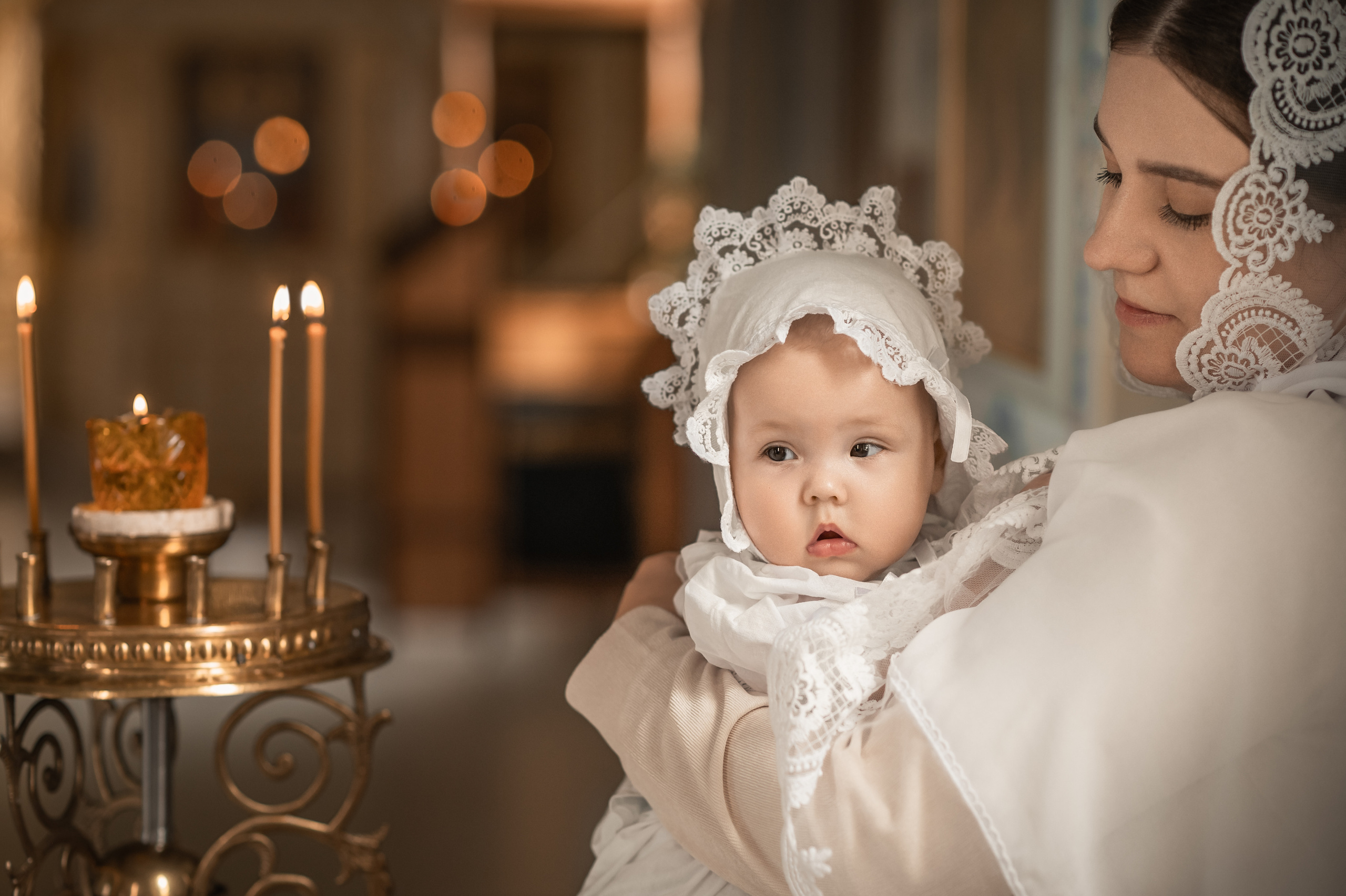 Храм Введения во храм Пресвятой Богородицы. Церковный фотограф на Таинство Крещения и Венчания в Оренбурге и Оренбургской области Екатерина Белкина