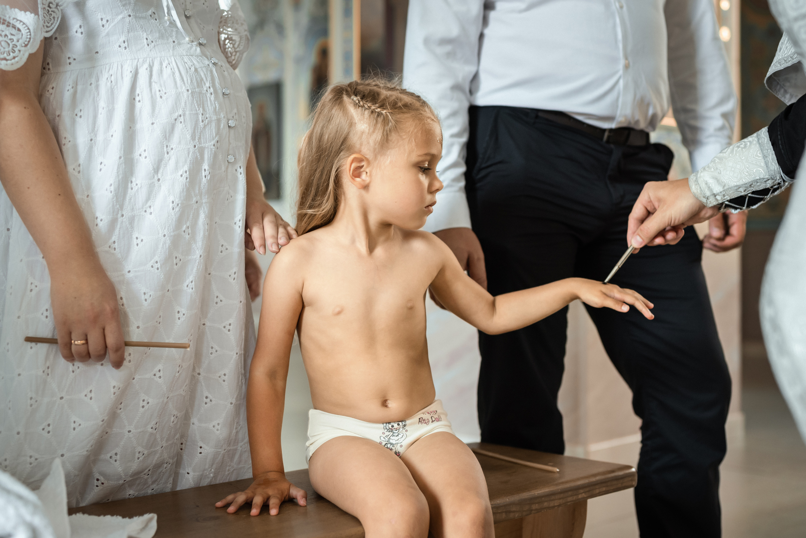 Храм Введения во храм Пресвятой Богородицы. Церковный фотограф на Таинство Крещения и Венчания в Оренбурге и Оренбургской области Екатерина Белкина