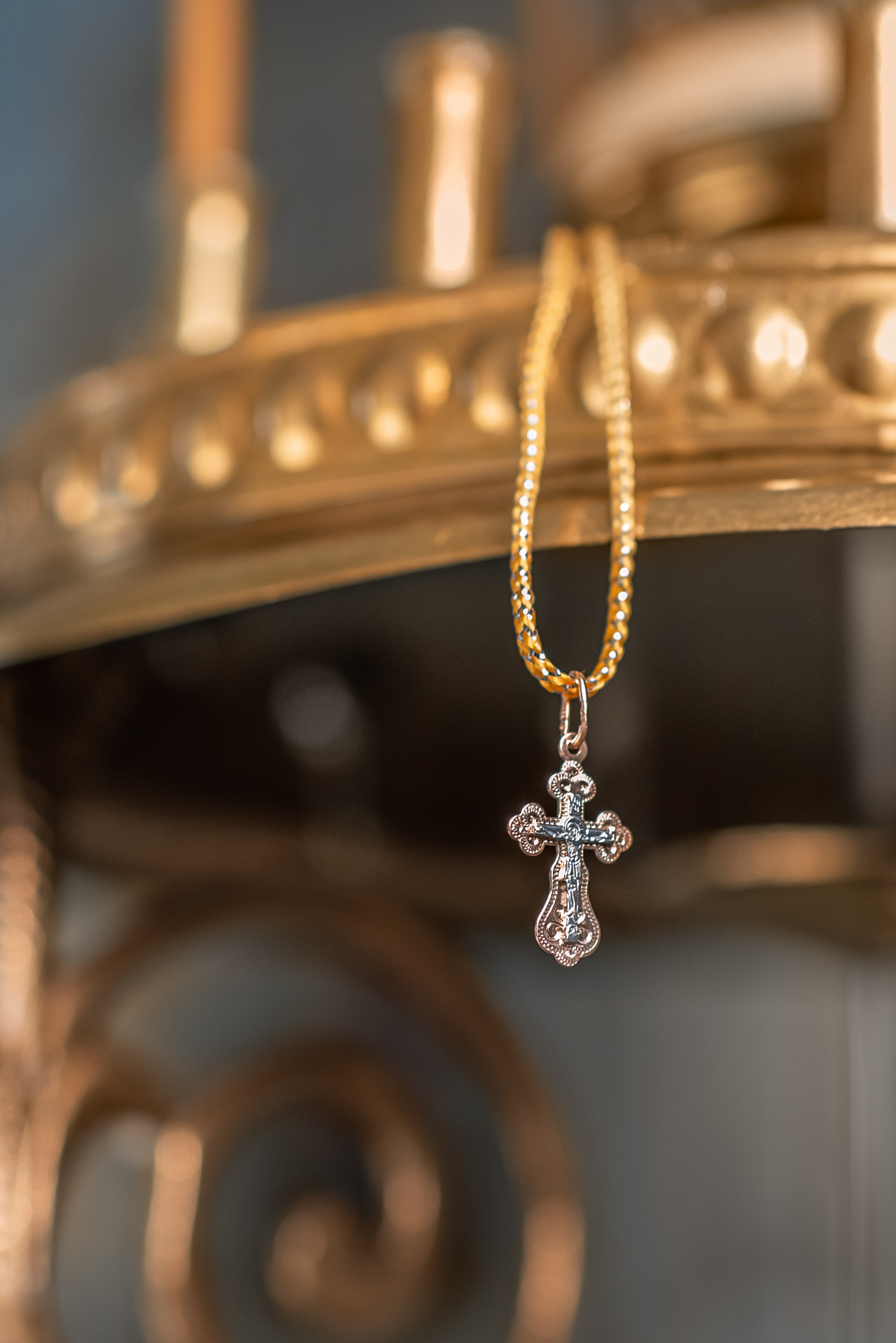 Храм Введения во храм Пресвятой Богородицы. Церковный фотограф на Таинство Крещения и Венчания в Оренбурге и Оренбургской области Екатерина Белкина