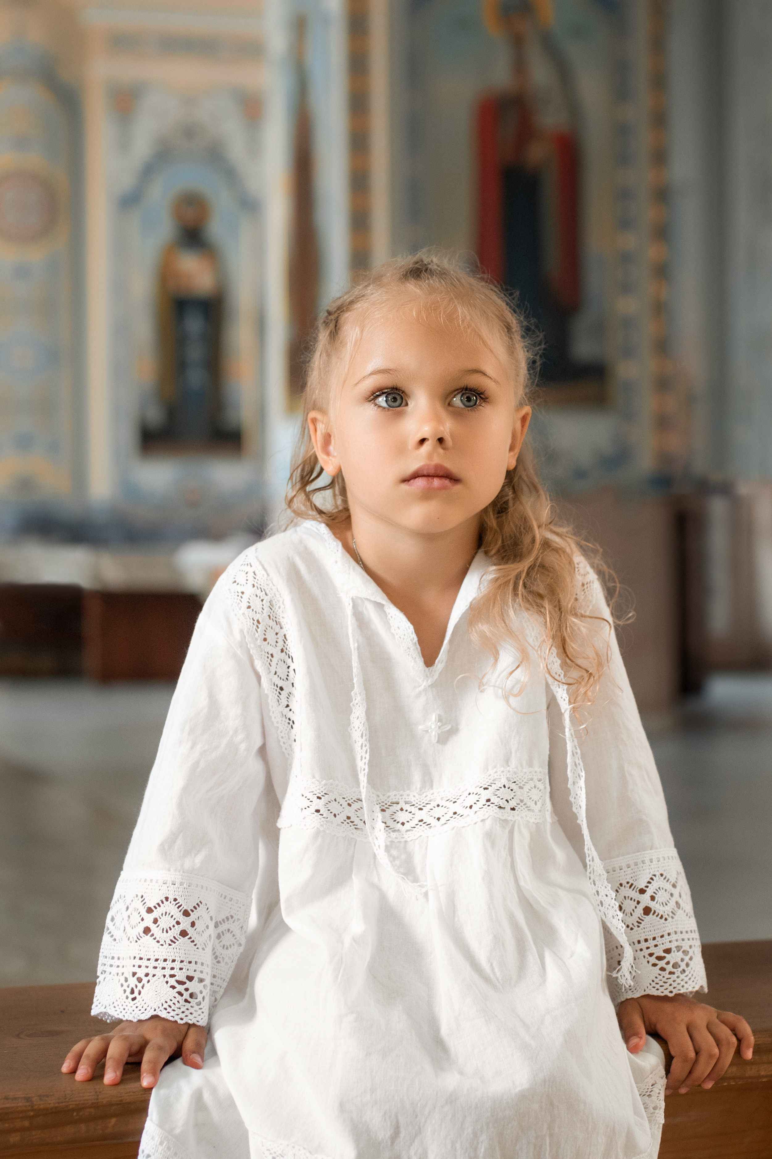 Храм Введения во храм Пресвятой Богородицы. Церковный фотограф на Таинство Крещения и Венчания в Оренбурге и Оренбургской области Екатерина Белкина