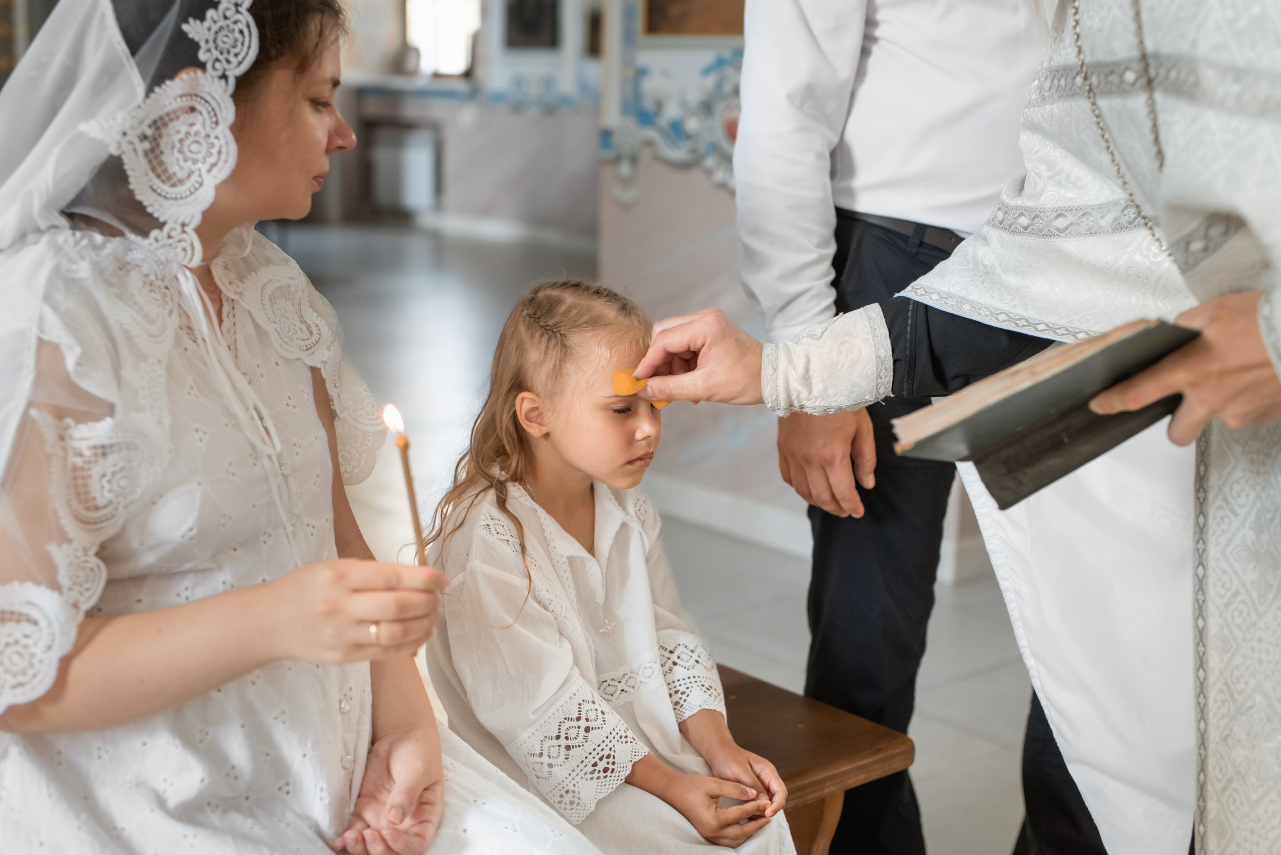 Храм Введения во храм Пресвятой Богородицы. Церковный фотограф на Таинство Крещения и Венчания в Оренбурге и Оренбургской области Екатерина Белкина