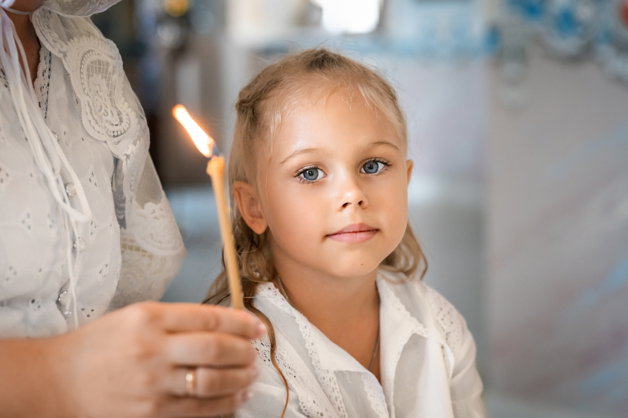 Храм Введения во храм Пресвятой Богородицы. Церковный фотограф на Таинство Крещения и Венчания в Оренбурге и Оренбургской области Екатерина Белкина
