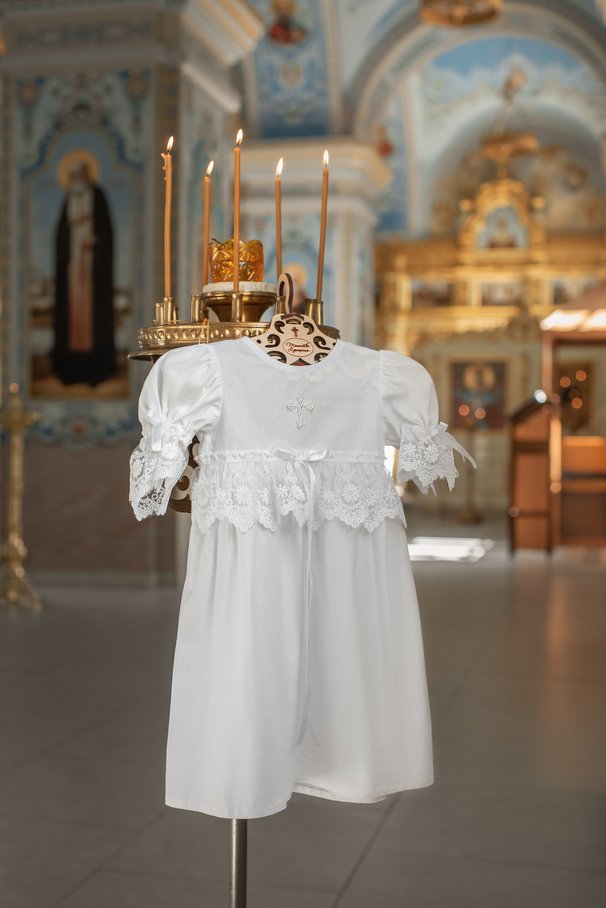 Храм Введения во храм Пресвятой Богородицы. Церковный фотограф на Таинство Крещения и Венчания в Оренбурге и Оренбургской области Екатерина Белкина