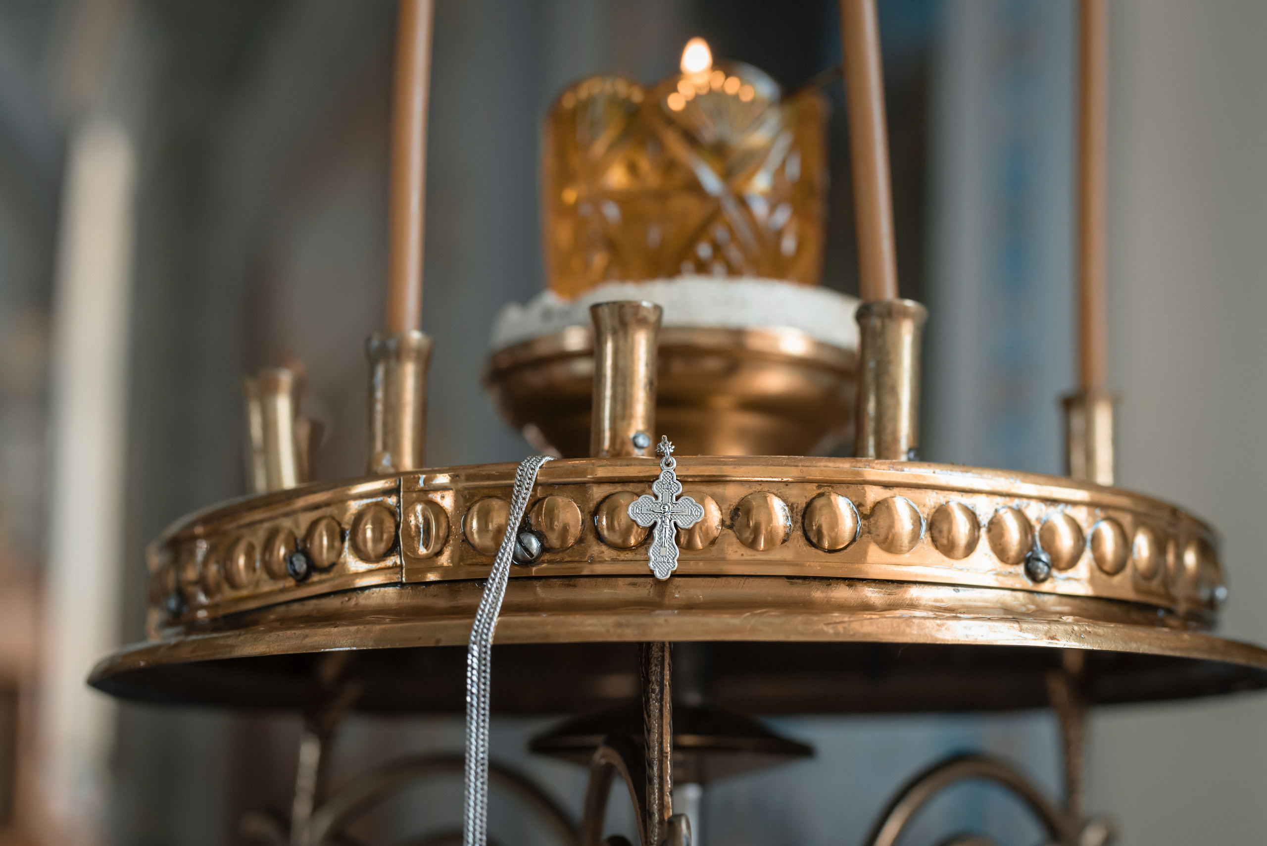 Храм Введения во храм Пресвятой Богородицы. Церковный фотограф на Таинство Крещения и Венчания в Оренбурге и Оренбургской области Екатерина Белкина