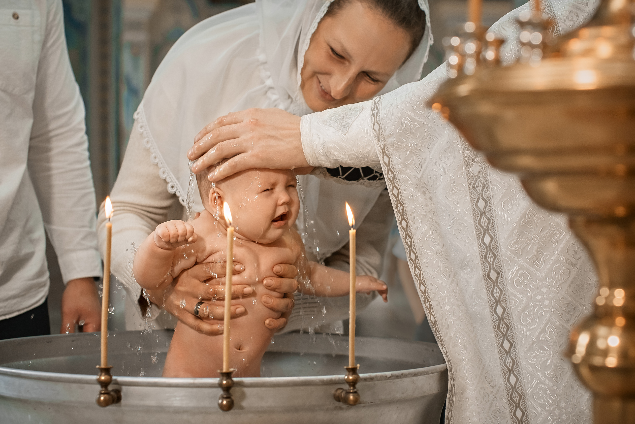 Храм Введения во храм Пресвятой Богородицы. Церковный фотограф на Таинство Крещения и Венчания в Оренбурге и Оренбургской области Екатерина Белкина