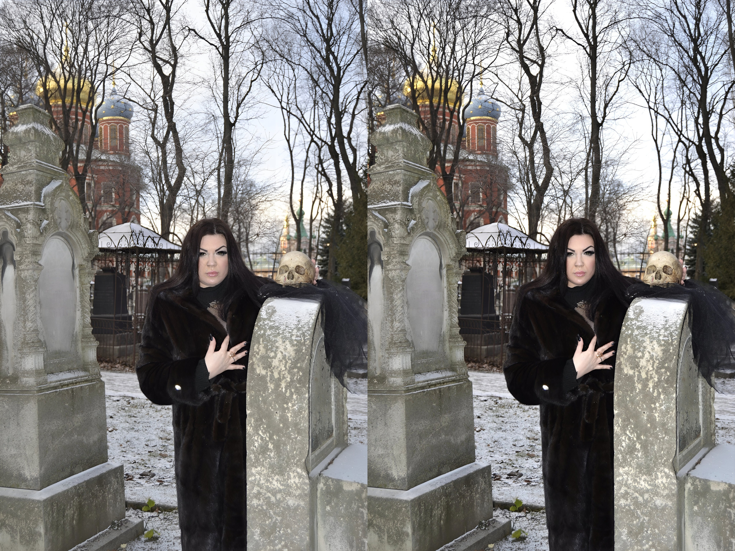 Ретушь. Фотограф-ретушёр