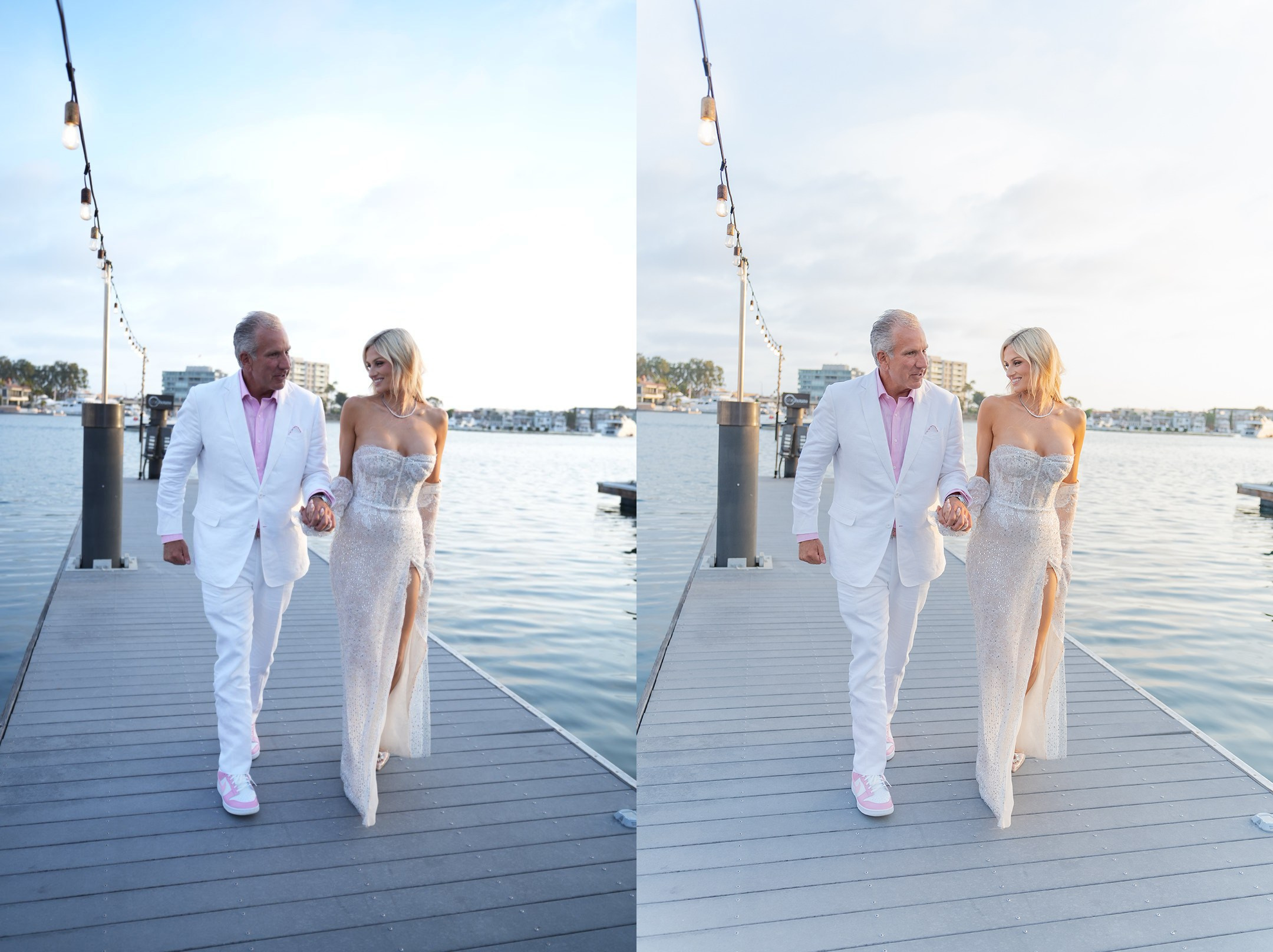 Цветокоррекция фотографий. Фотограф-ретушёр