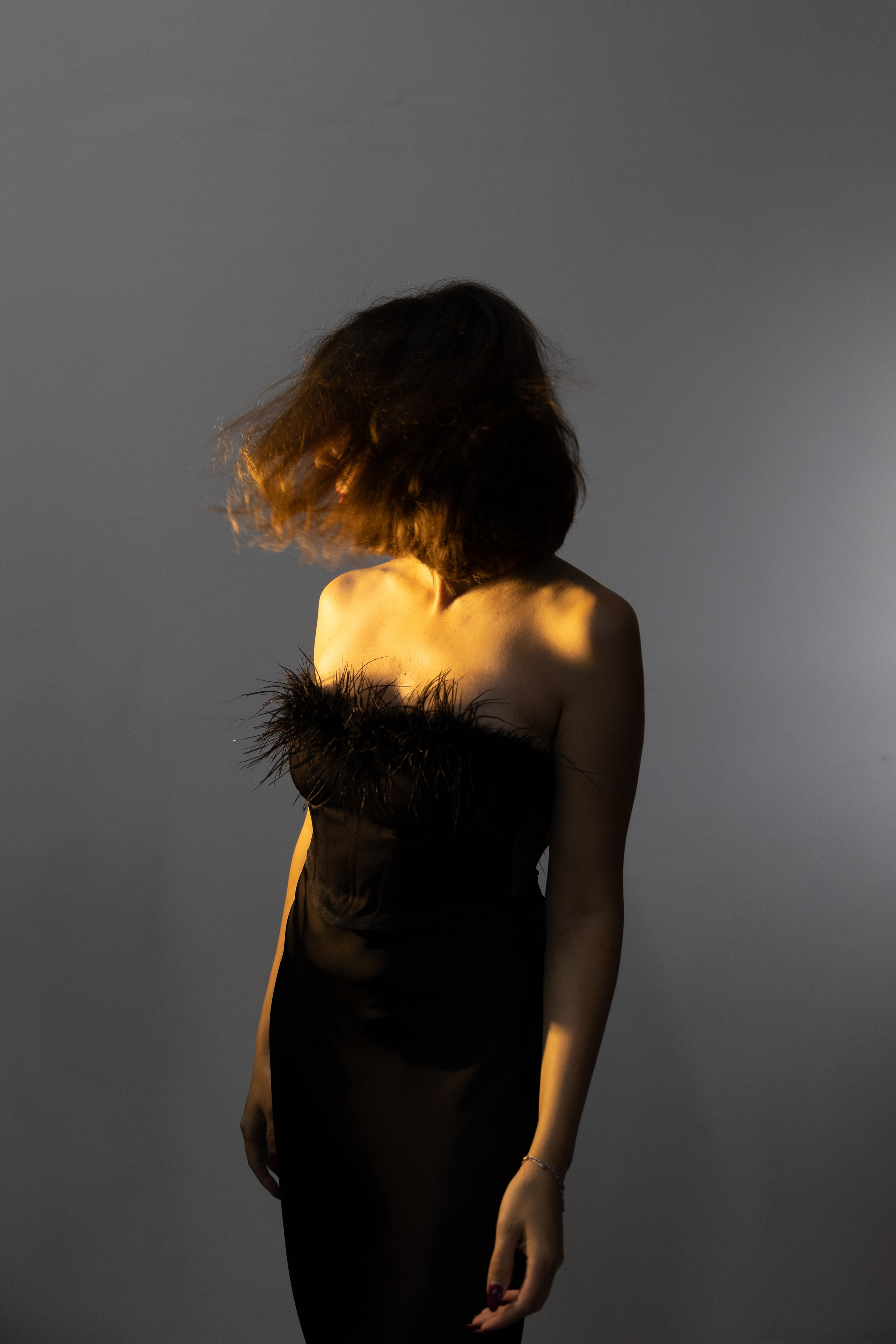 Arôme. ITMAG.ME | Visual Art