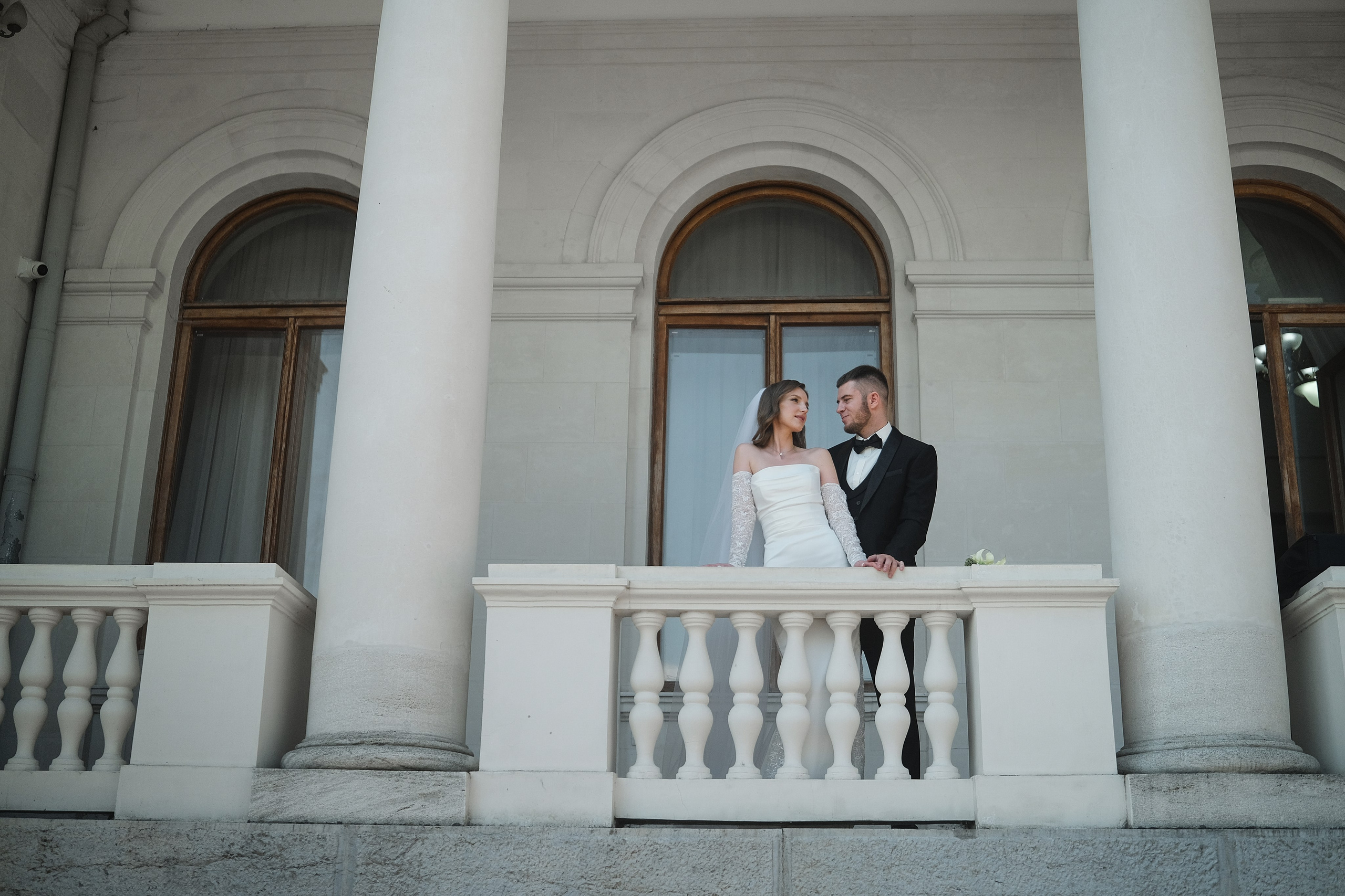 A & E. Свадебная видеосъемка в Крыму и Севастополе