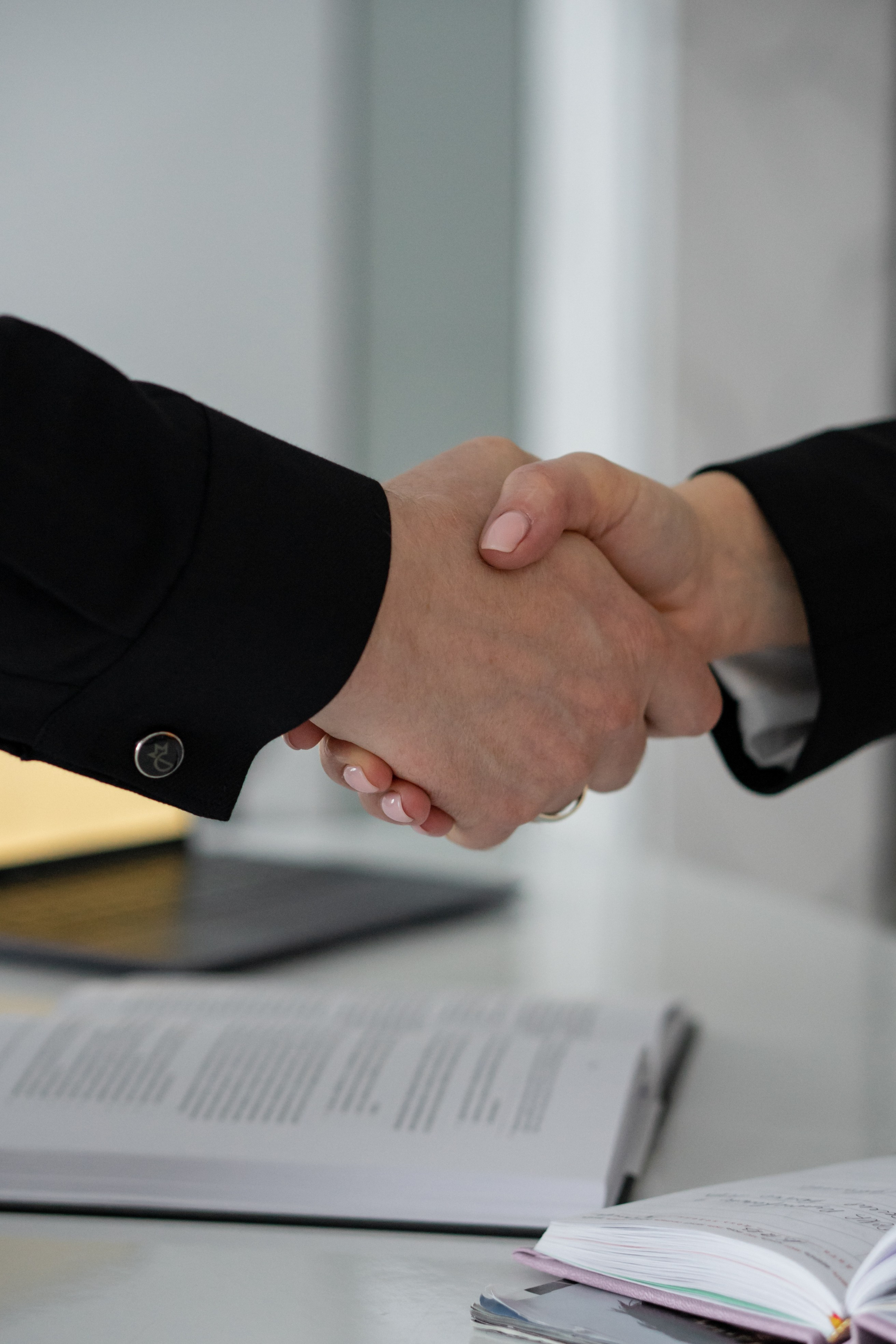 Кристина и Михаил Риелторы. Фотограф Ольга Игорева