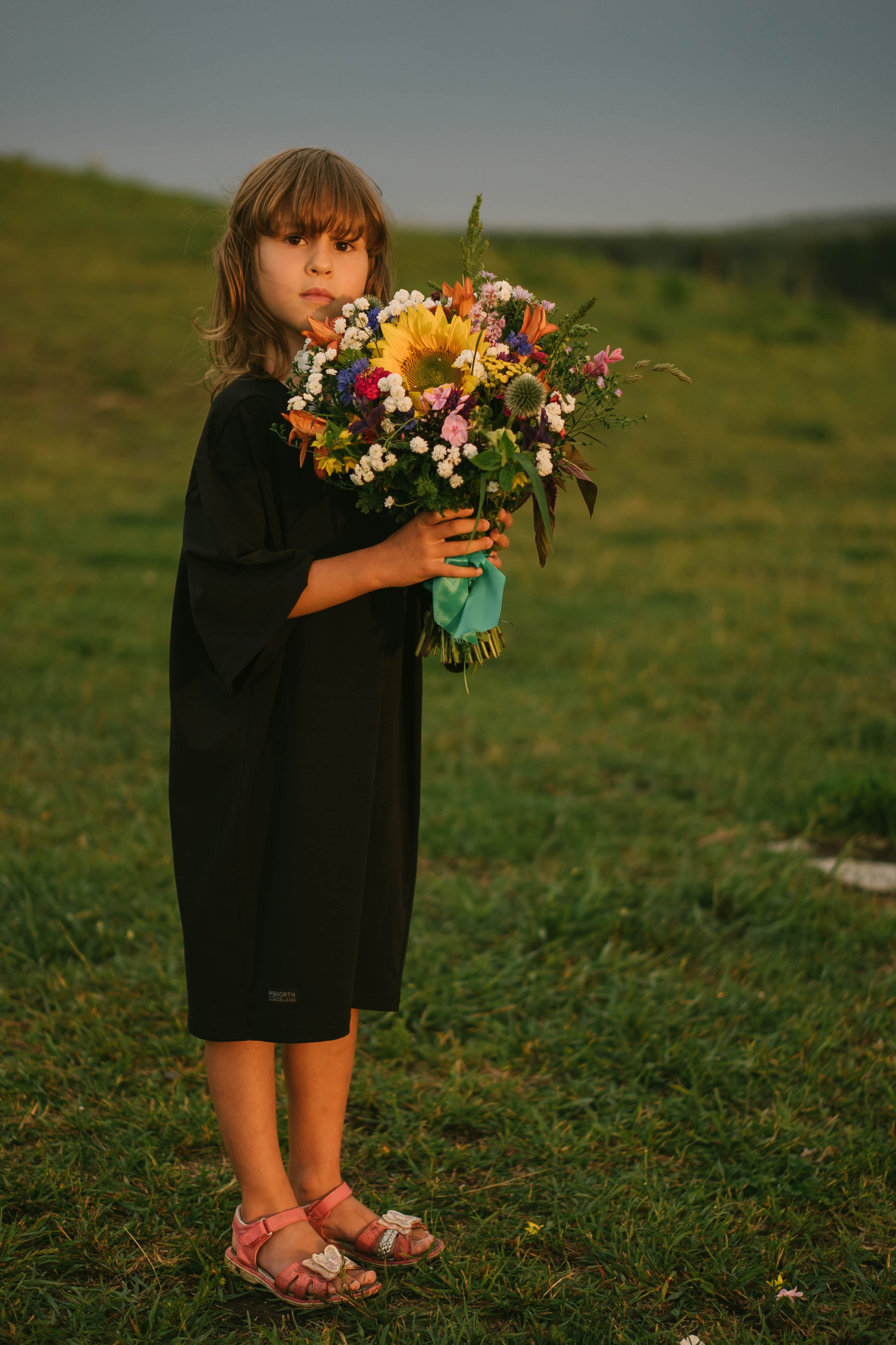 Семейная фотопрогулка семьи И. Фотограф Ольга Игорева
