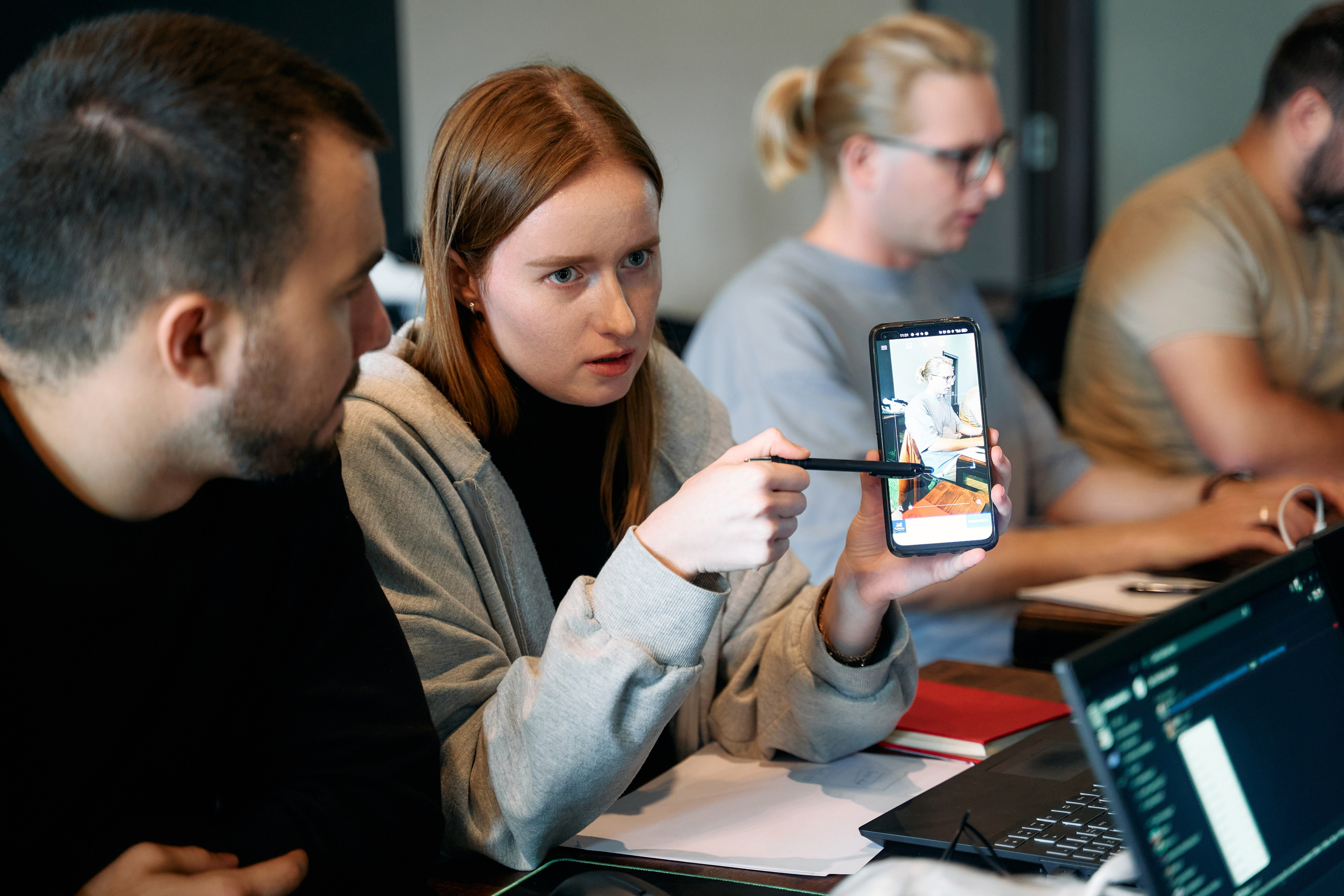 Hackathon. Photographer and Videographer in Montenegro
