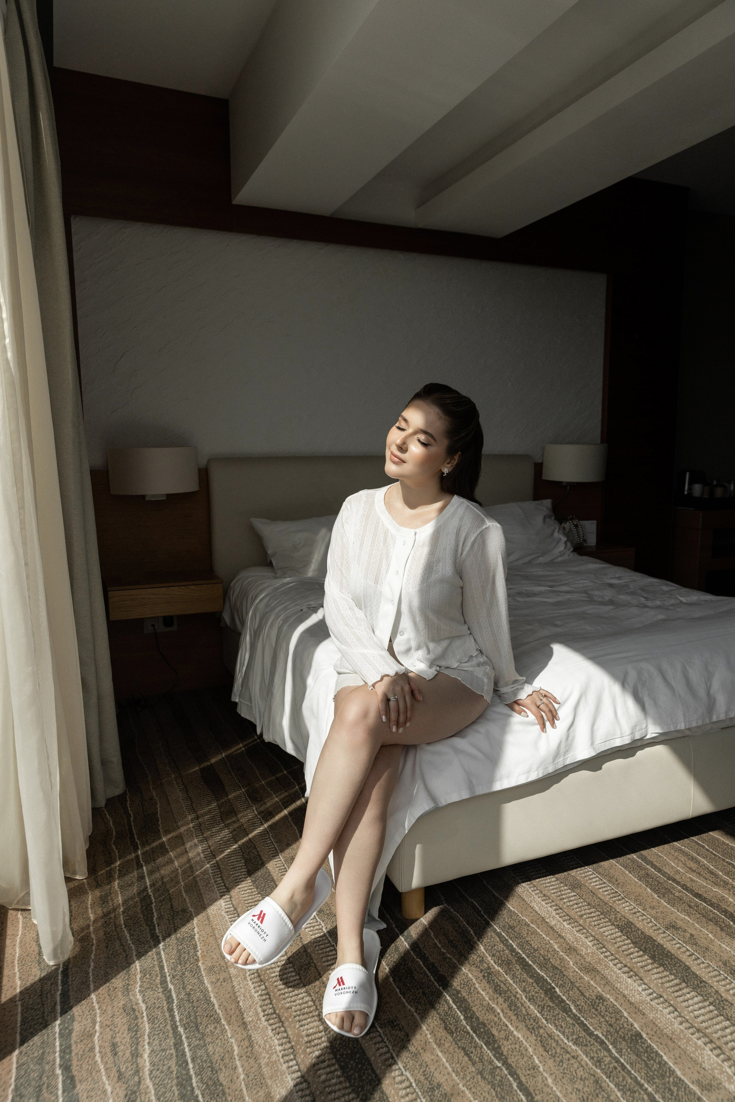 Елизавета & Илья. Свадебный и портретный фотограф в Воронеже Алфёрова Оксана