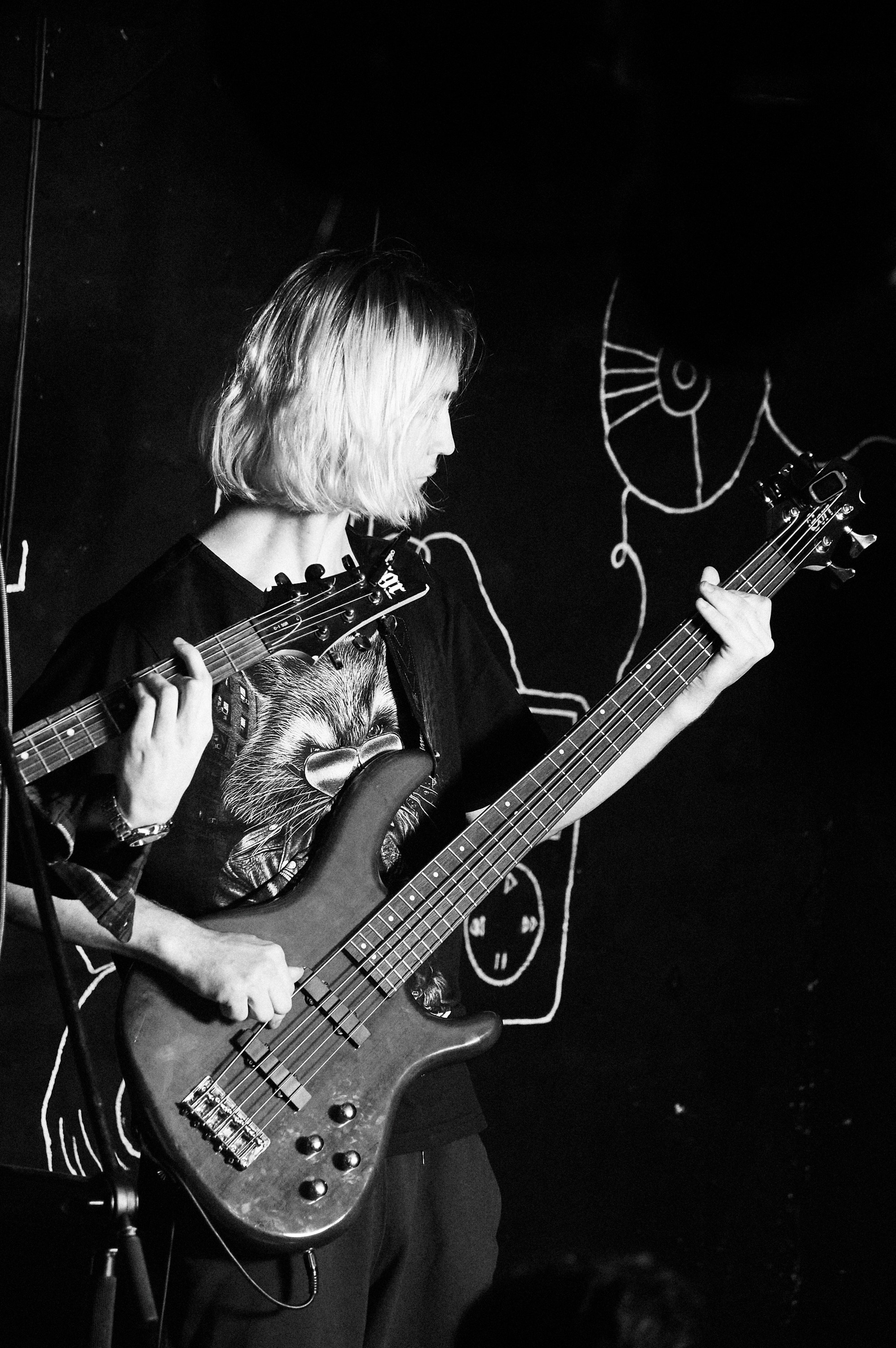 Свидание с Ми$улиной Гиг. Фотограф в Омске Иван Глушков