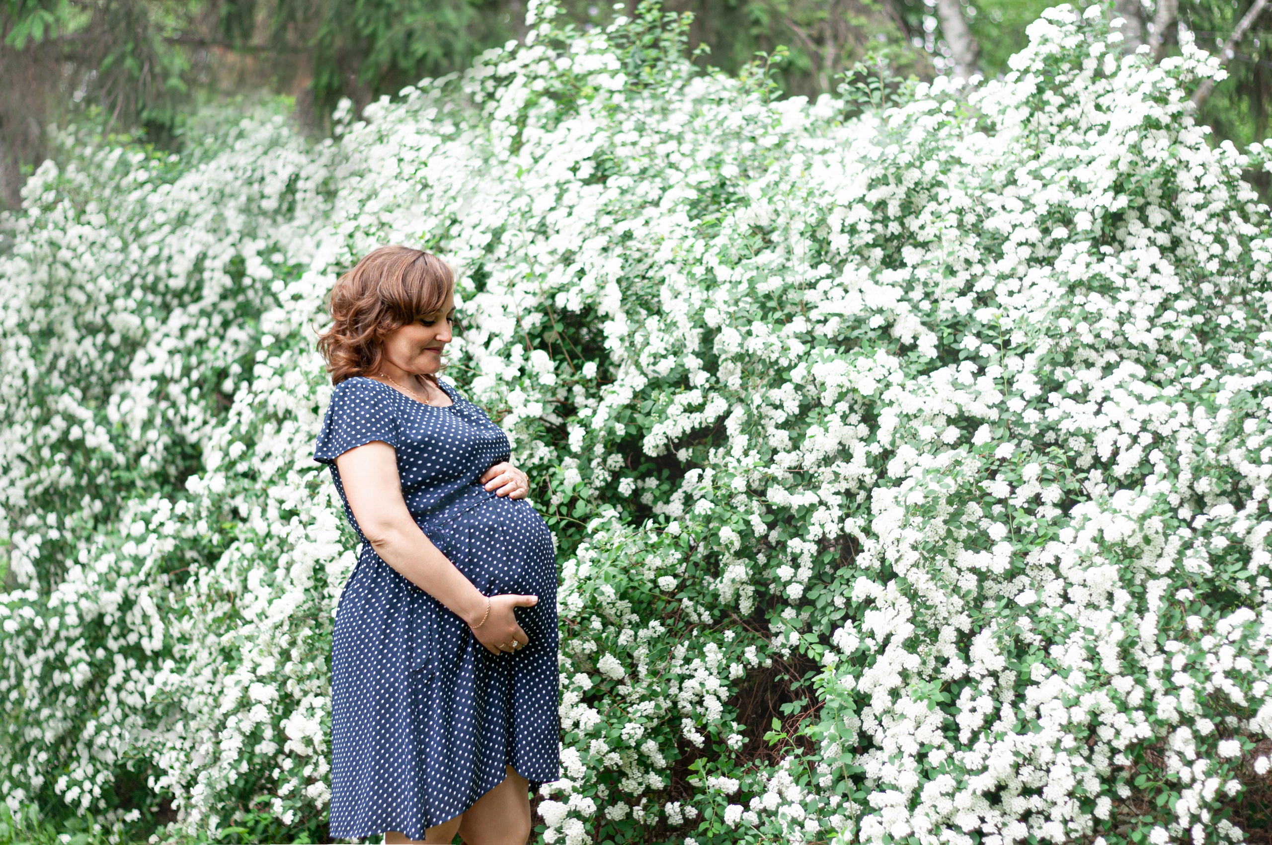 Инна и Сергей в парке. Семейный и свадебный фотограф Галина Абакумова, фотосессии в Белгороде