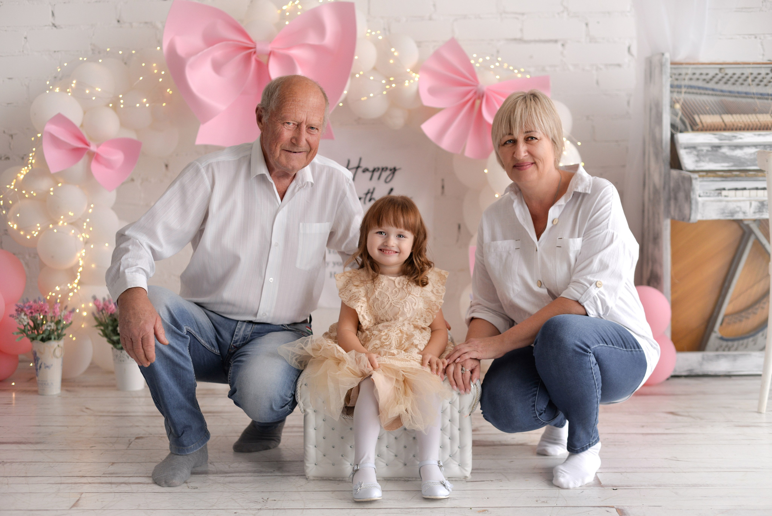 Варюше 3 года (мама Екатерина). Семейный и свадебный фотограф Галина Абакумова, фотосессии в Белгороде