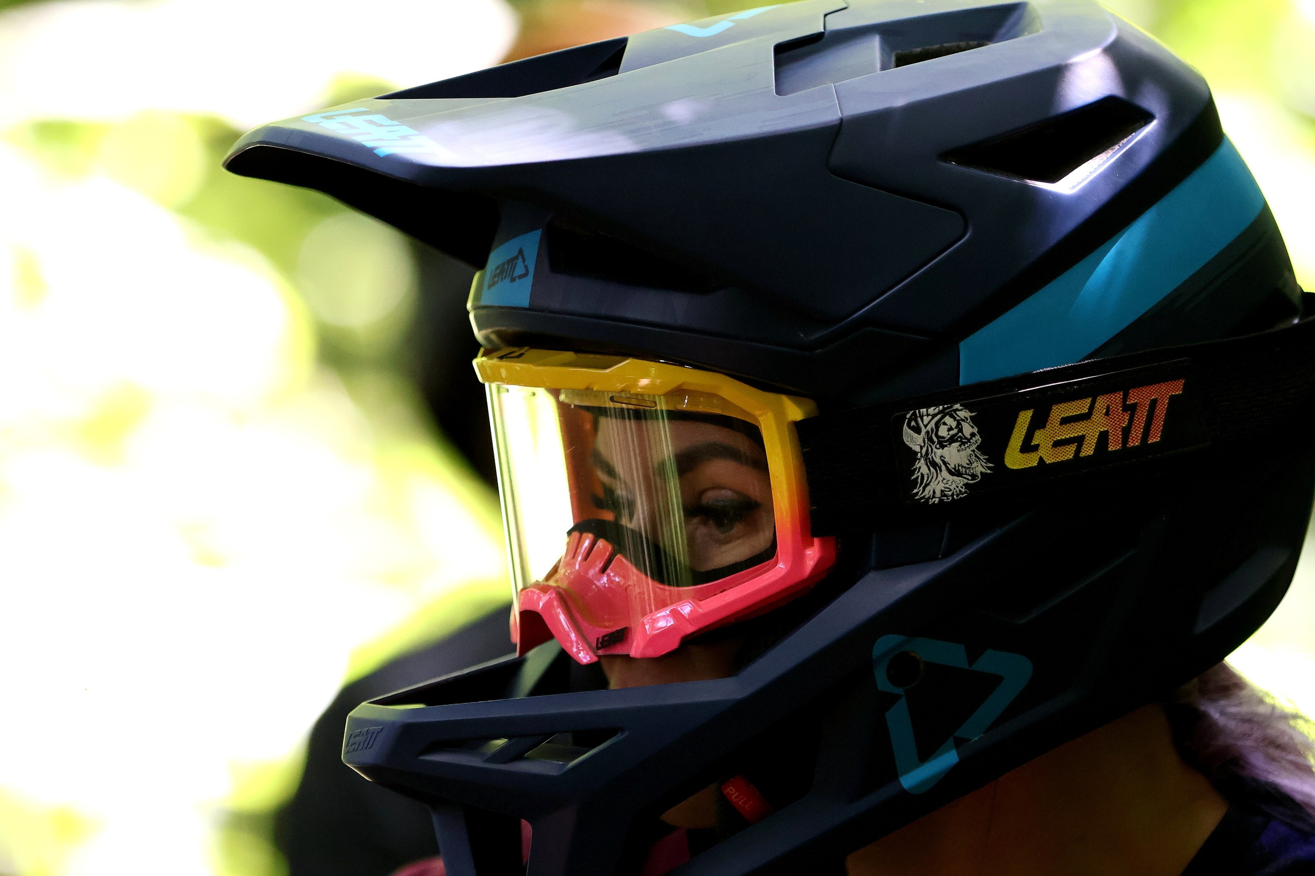 FeelPark Race 2024. Спортивный и репортажный фотограф Ермакова Светлана