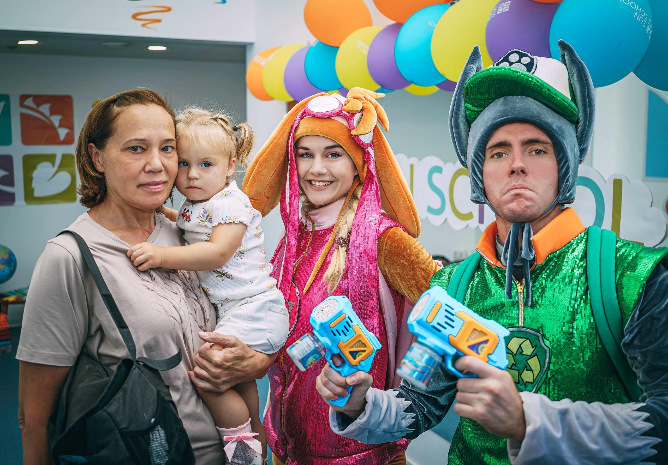 Утренники в Дет. садах. Детский, репортажный фотограф в Москве Алексеев Александр