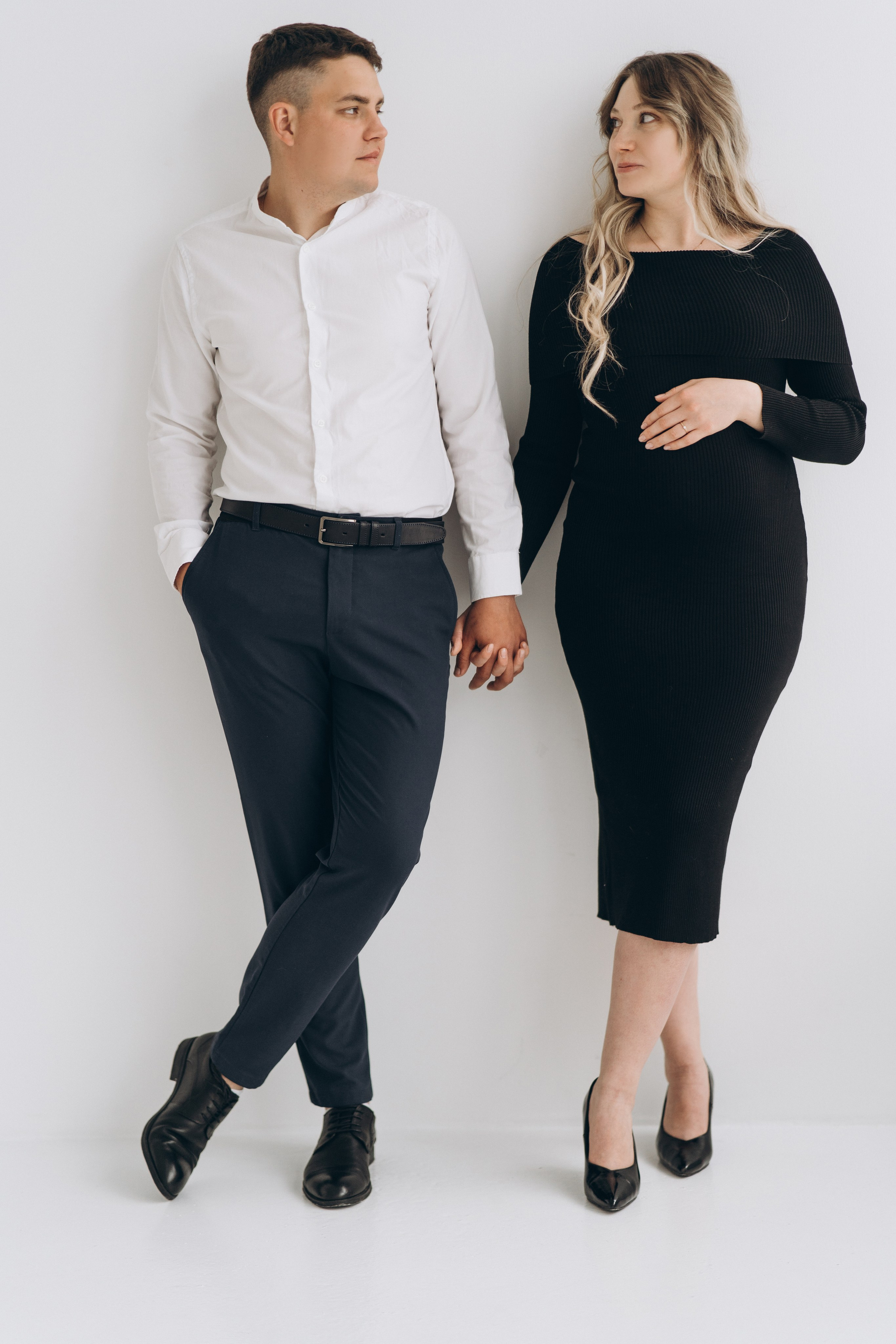 В ожидании. Фотограф Ангарск Иркутск Ксения Король