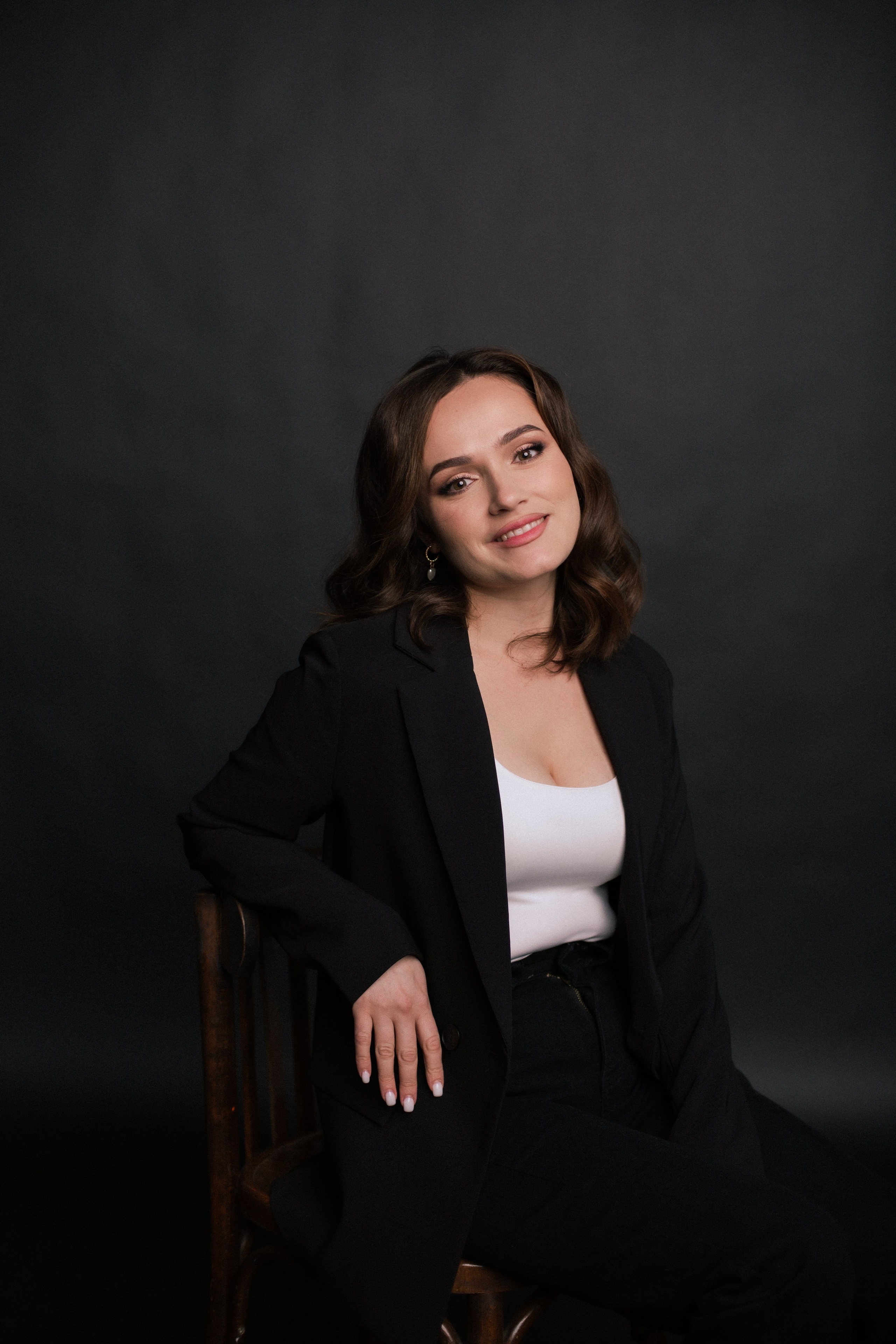 Zeynep. Beye Shevkiyeva Photography