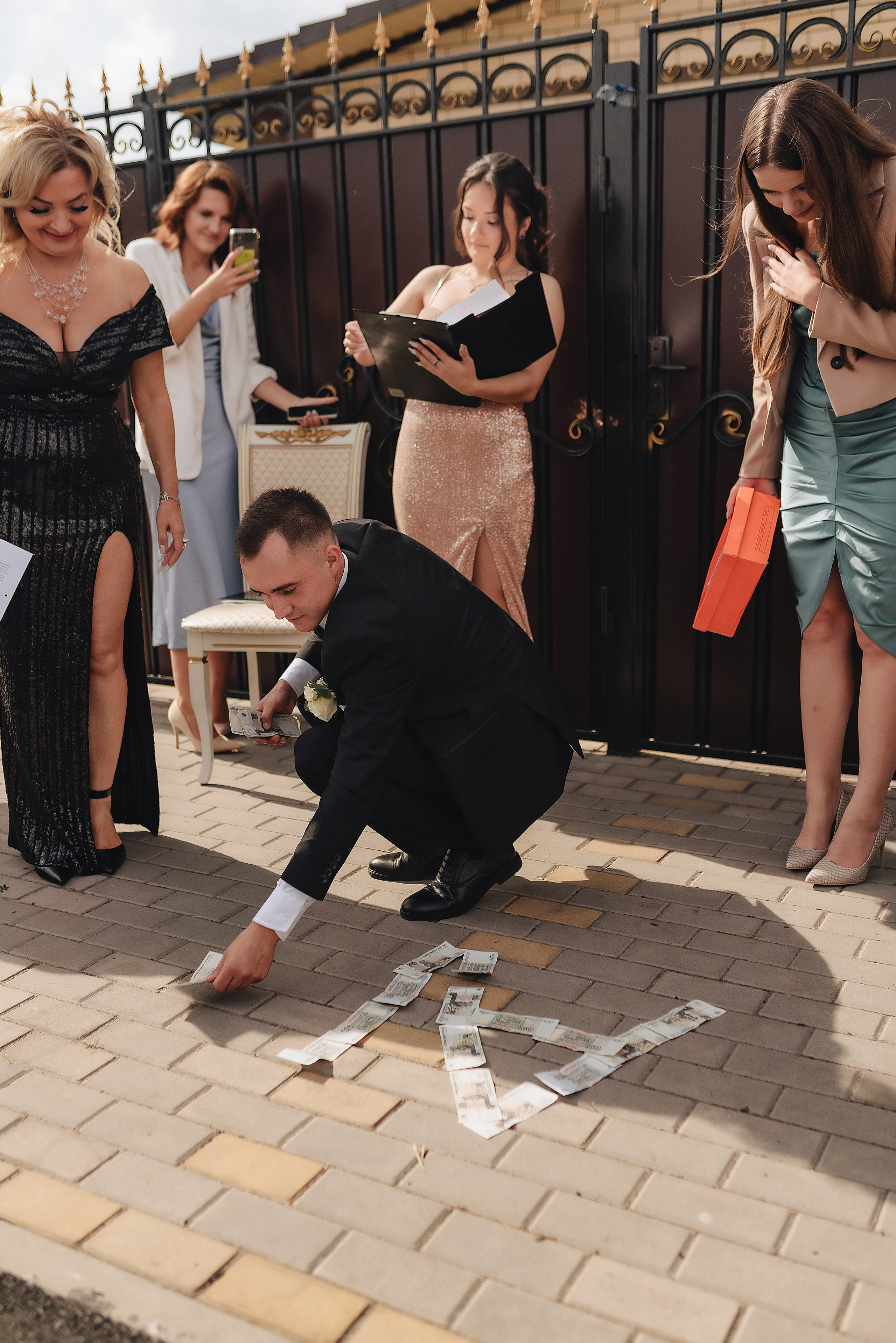 Анна и Дмитрий. Фотограф Карина Шмулёва. Воронеж и область