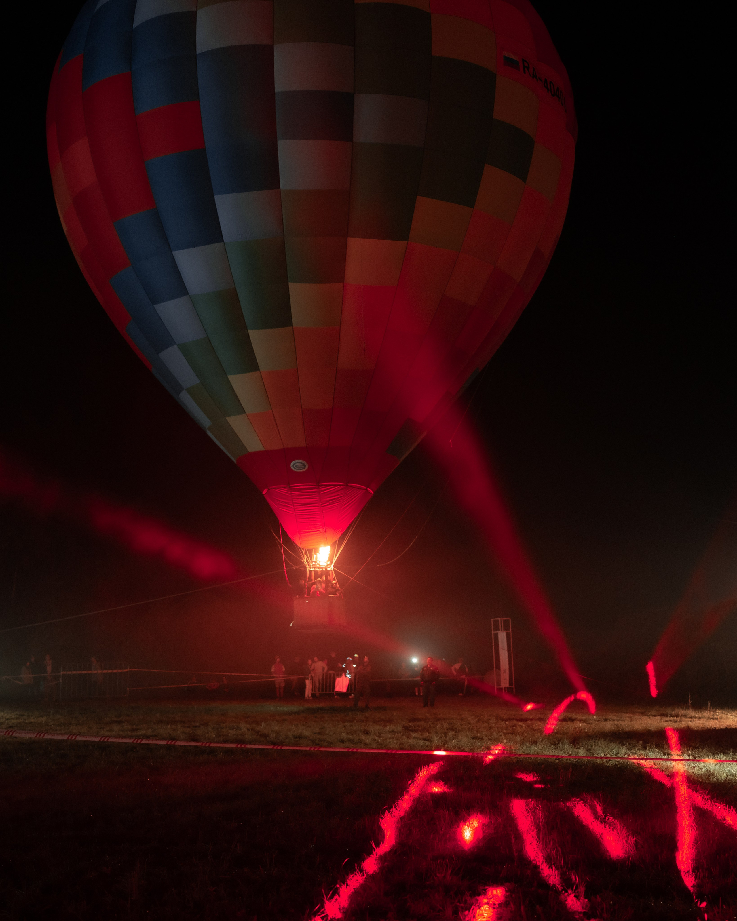 Signal 2024. @tomrus: Рустам Шагиморданов — фотограф