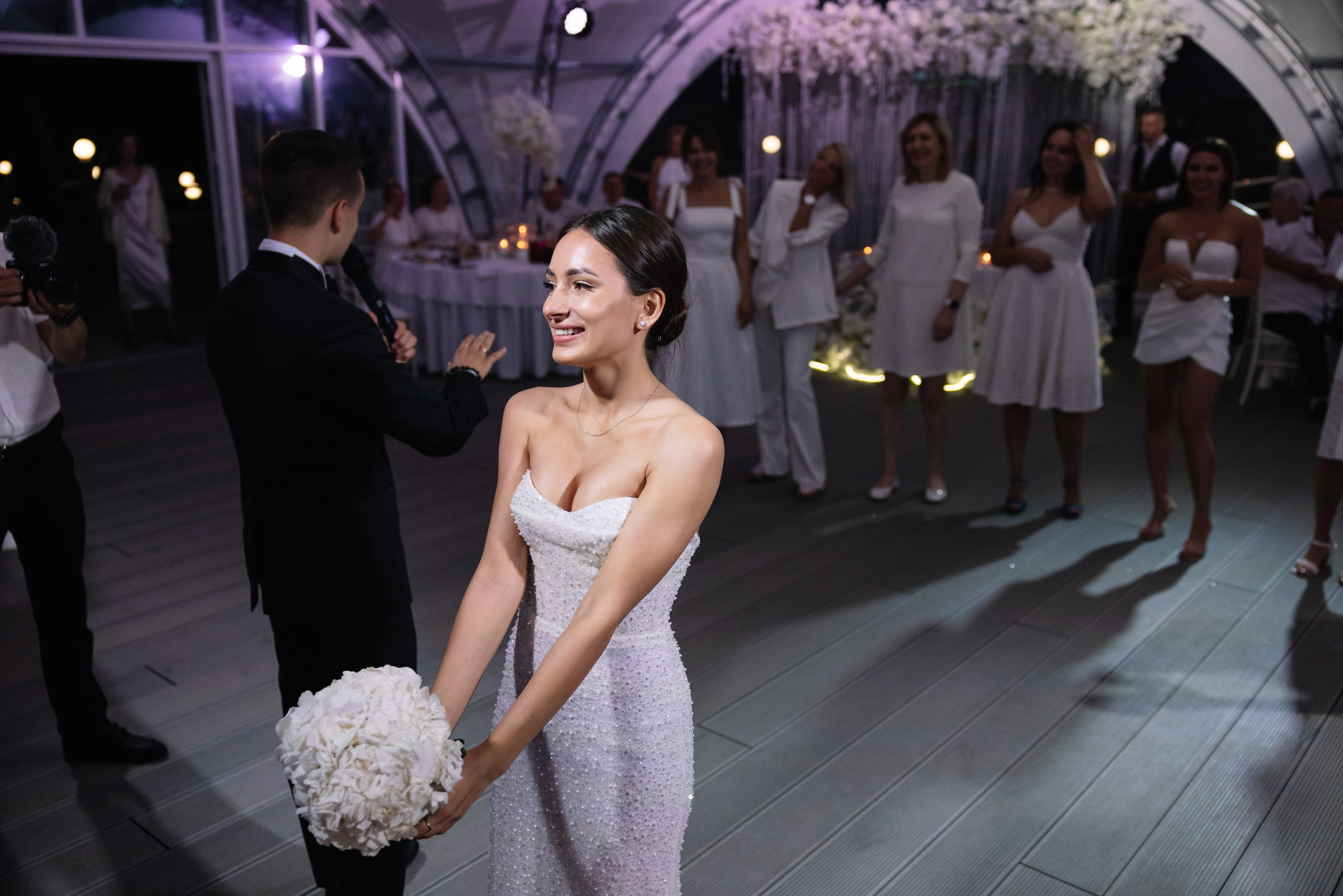 Андрей и Марина. Фотограф в Ижевске и Казани Богданов Яков